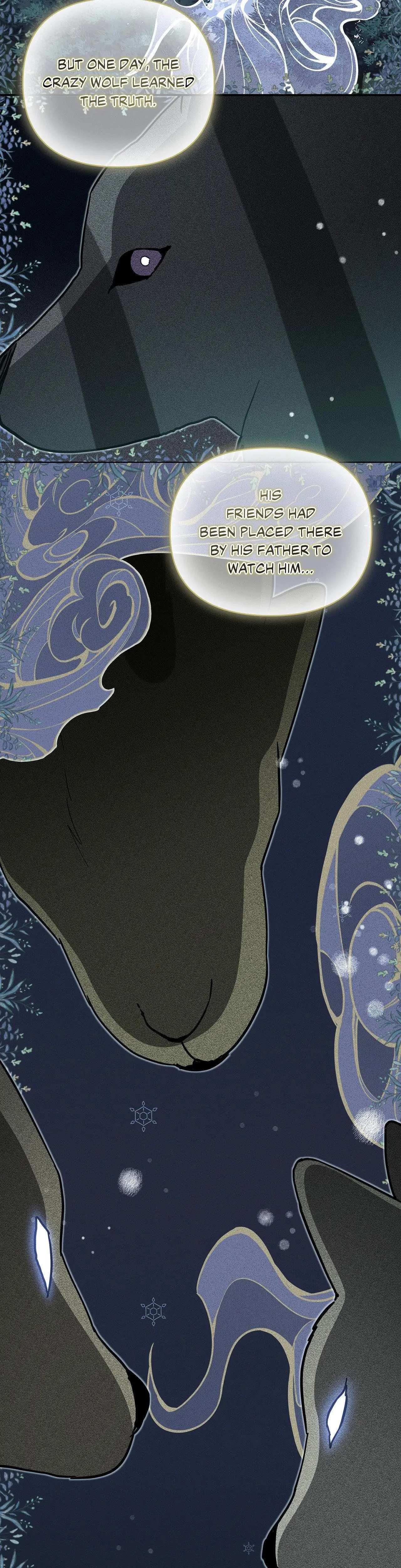 Paws & Claws Chapter 36 page 17 - 