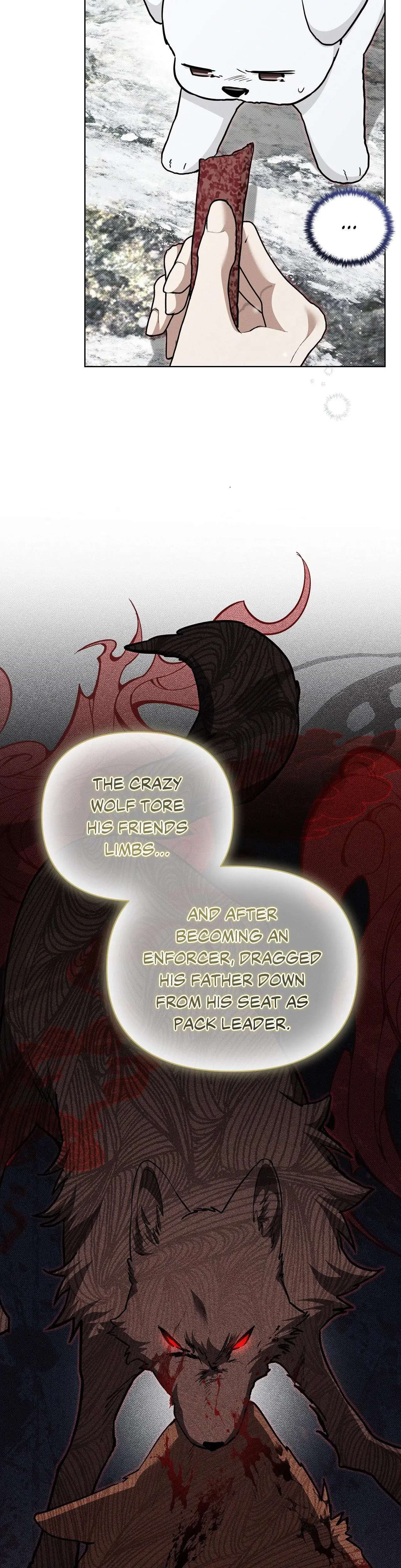Paws & Claws Chapter 36 page 20 - 
