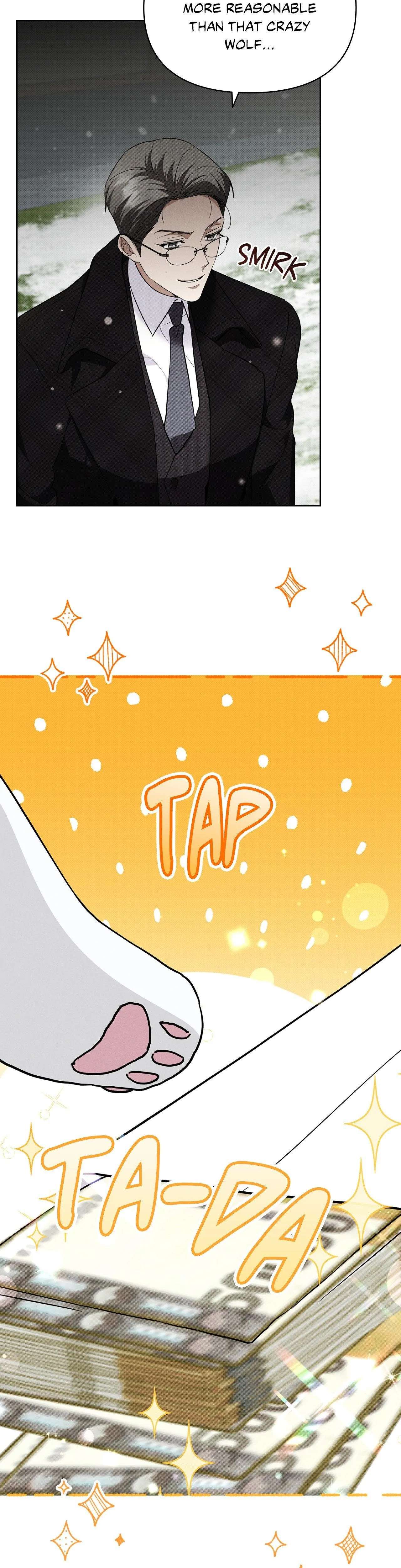 Paws & Claws Chapter 36 page 26 - 