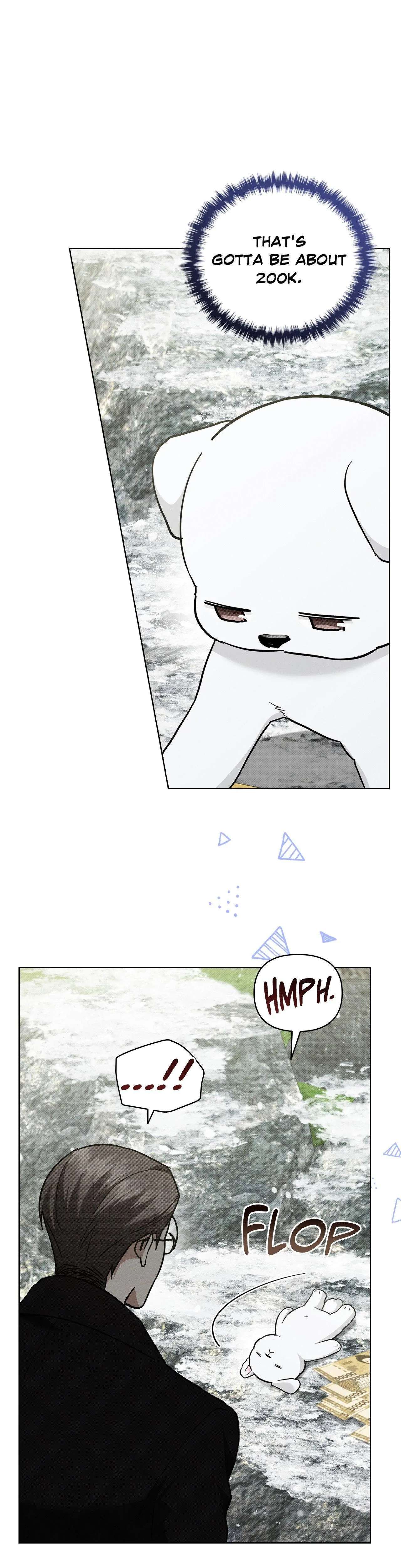 Paws & Claws Chapter 36 page 28 - 