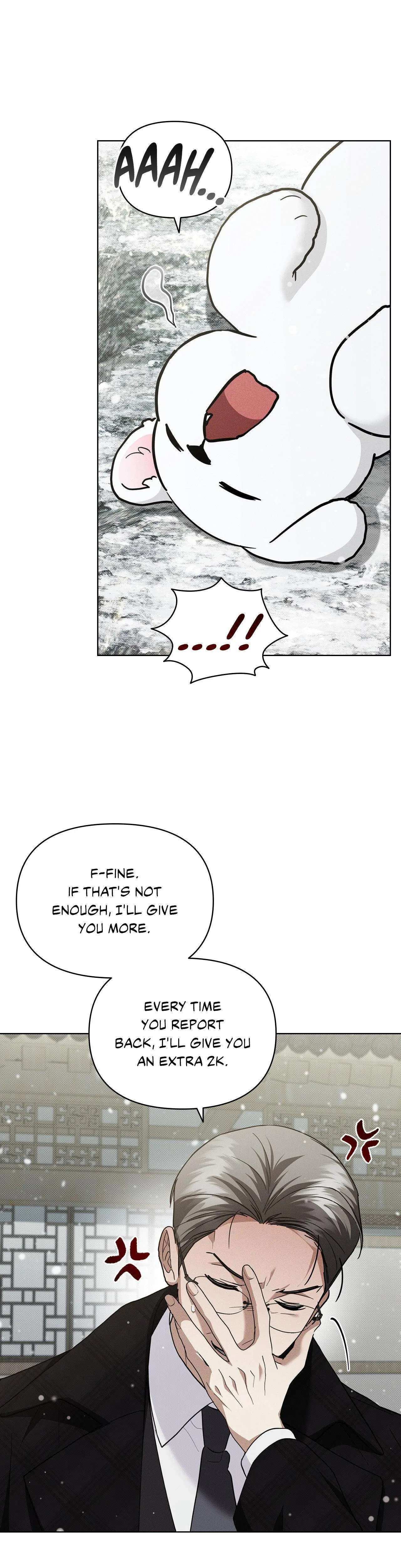 Paws & Claws Chapter 36 page 29 - 