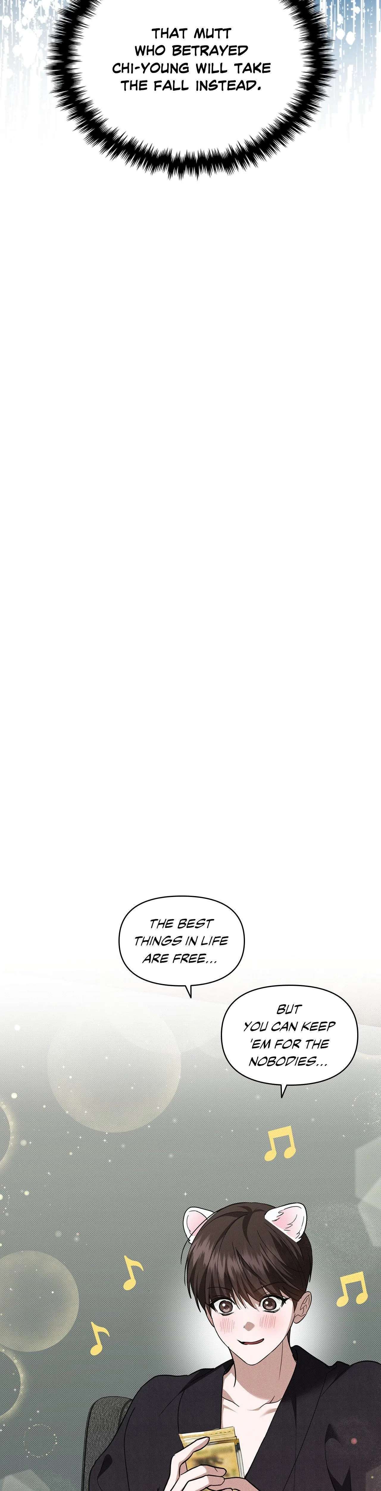 Paws & Claws Chapter 36 page 36 - 