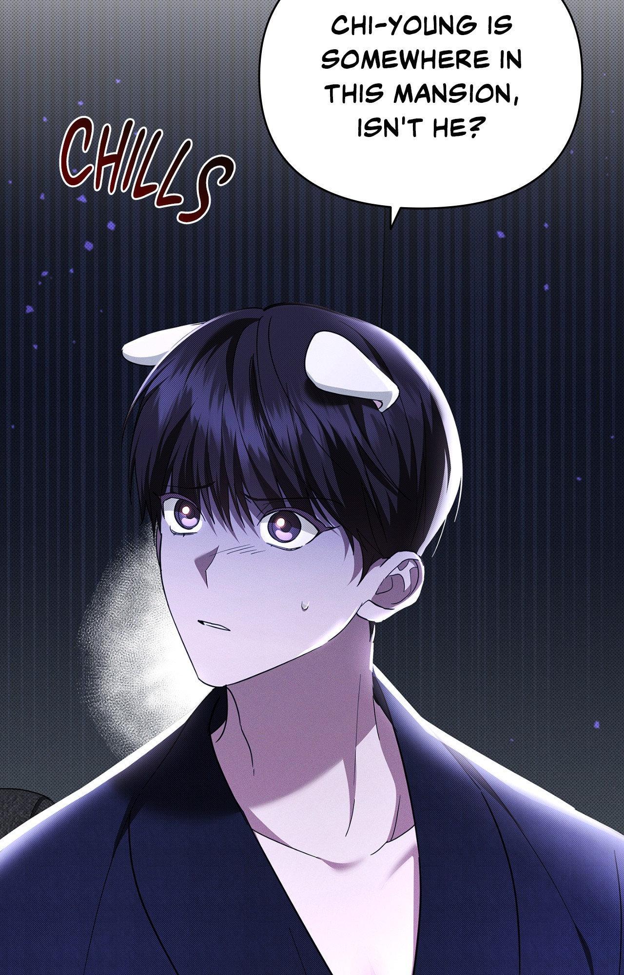 Paws & Claws Chapter 37 page 11 - 