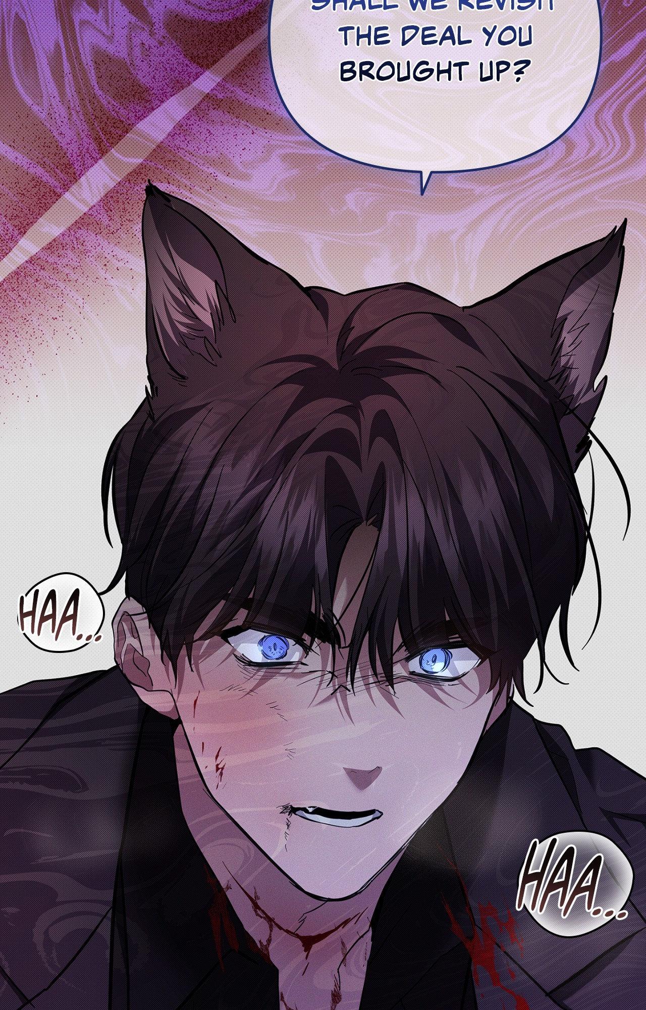 Paws & Claws Chapter 37 page 102 - 