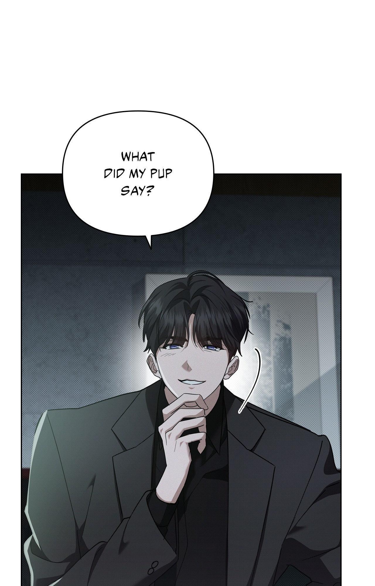 Paws & Claws Chapter 37 page 16 - 