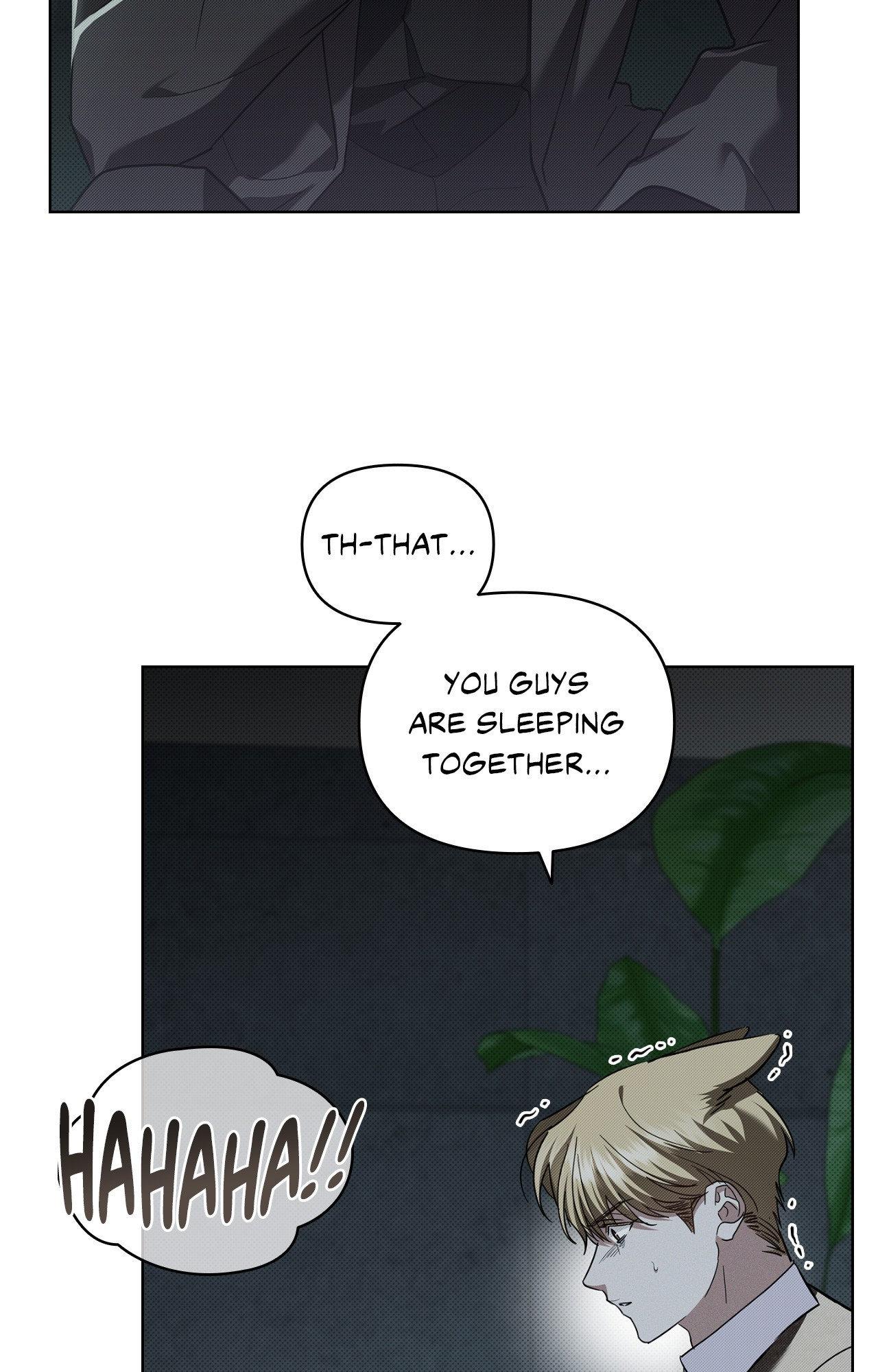 Paws & Claws Chapter 37 page 17 - 