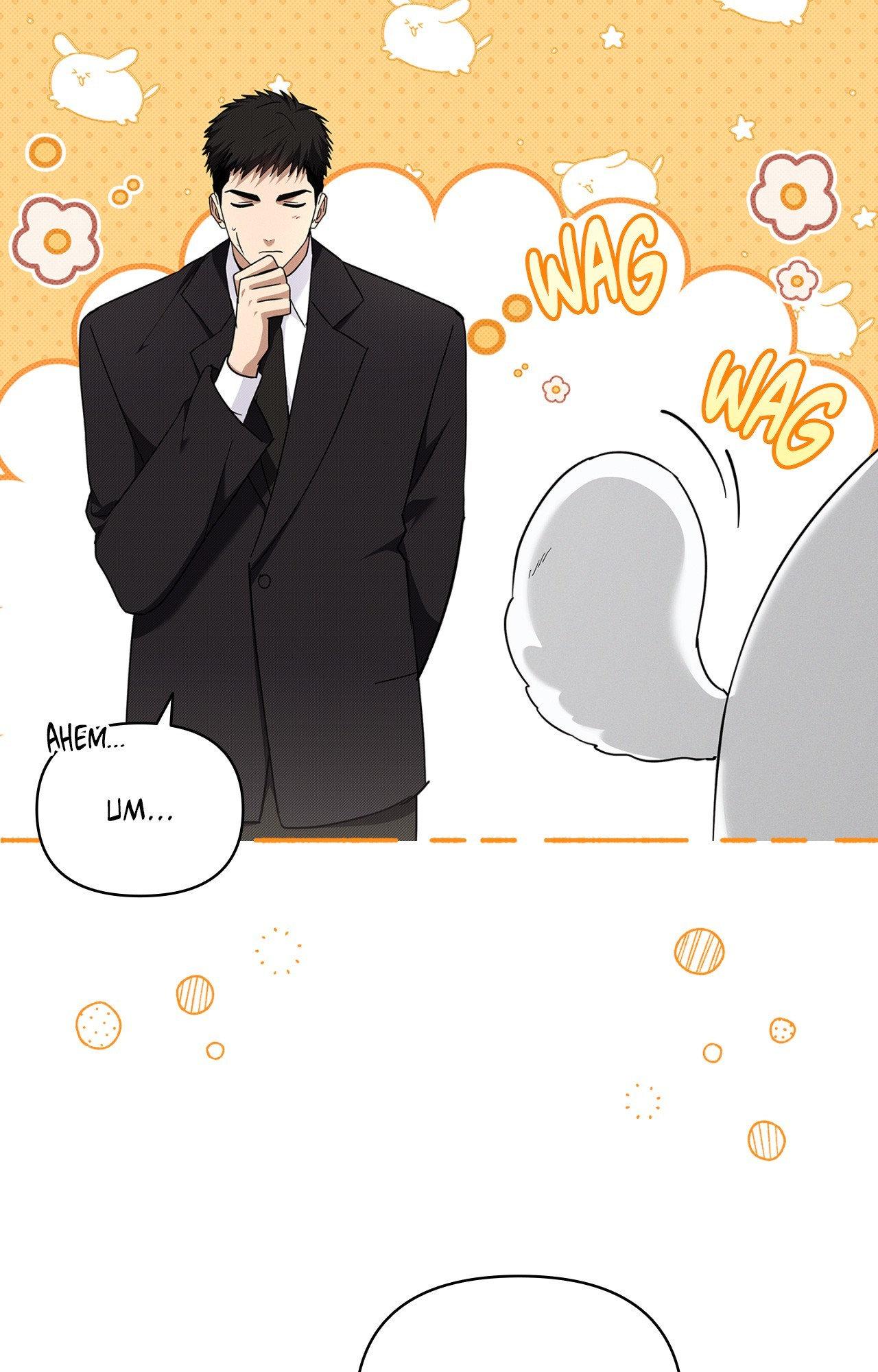 Paws & Claws Chapter 37 page 3 - 
