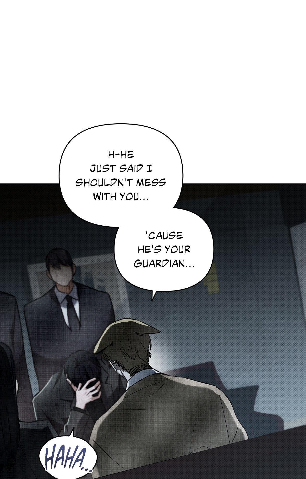 Paws & Claws Chapter 37 page 21 - 