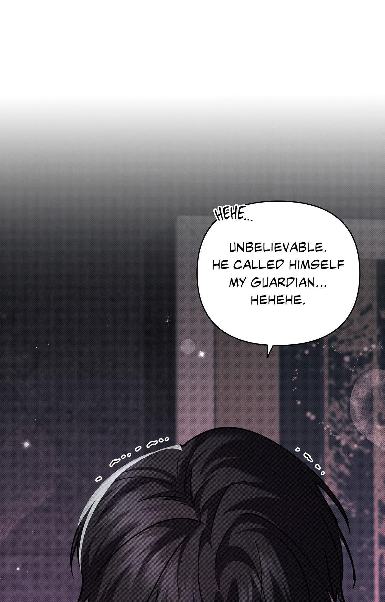 Paws & Claws Chapter 37 page 23 - 