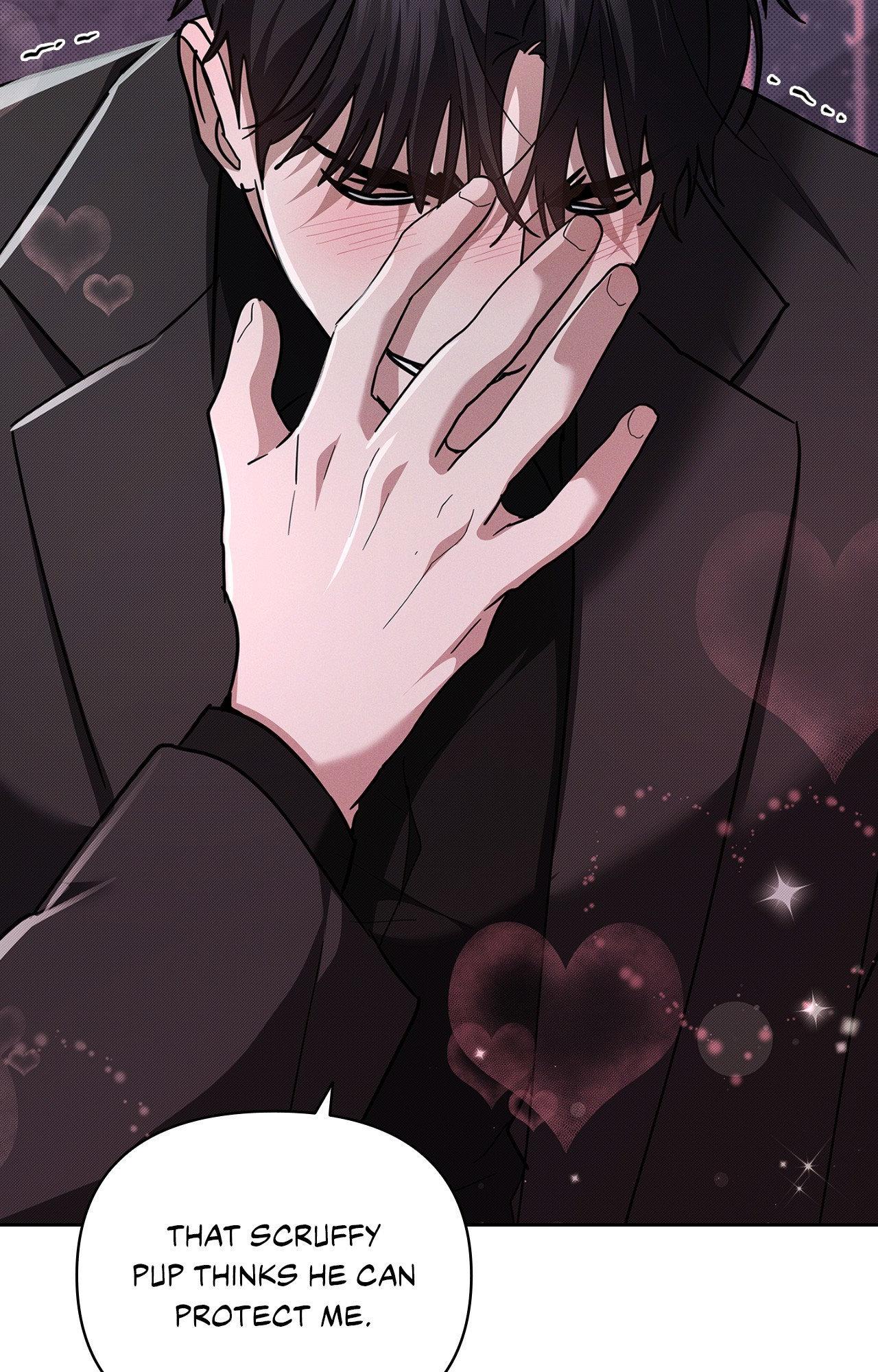 Paws & Claws Chapter 37 page 24 - 