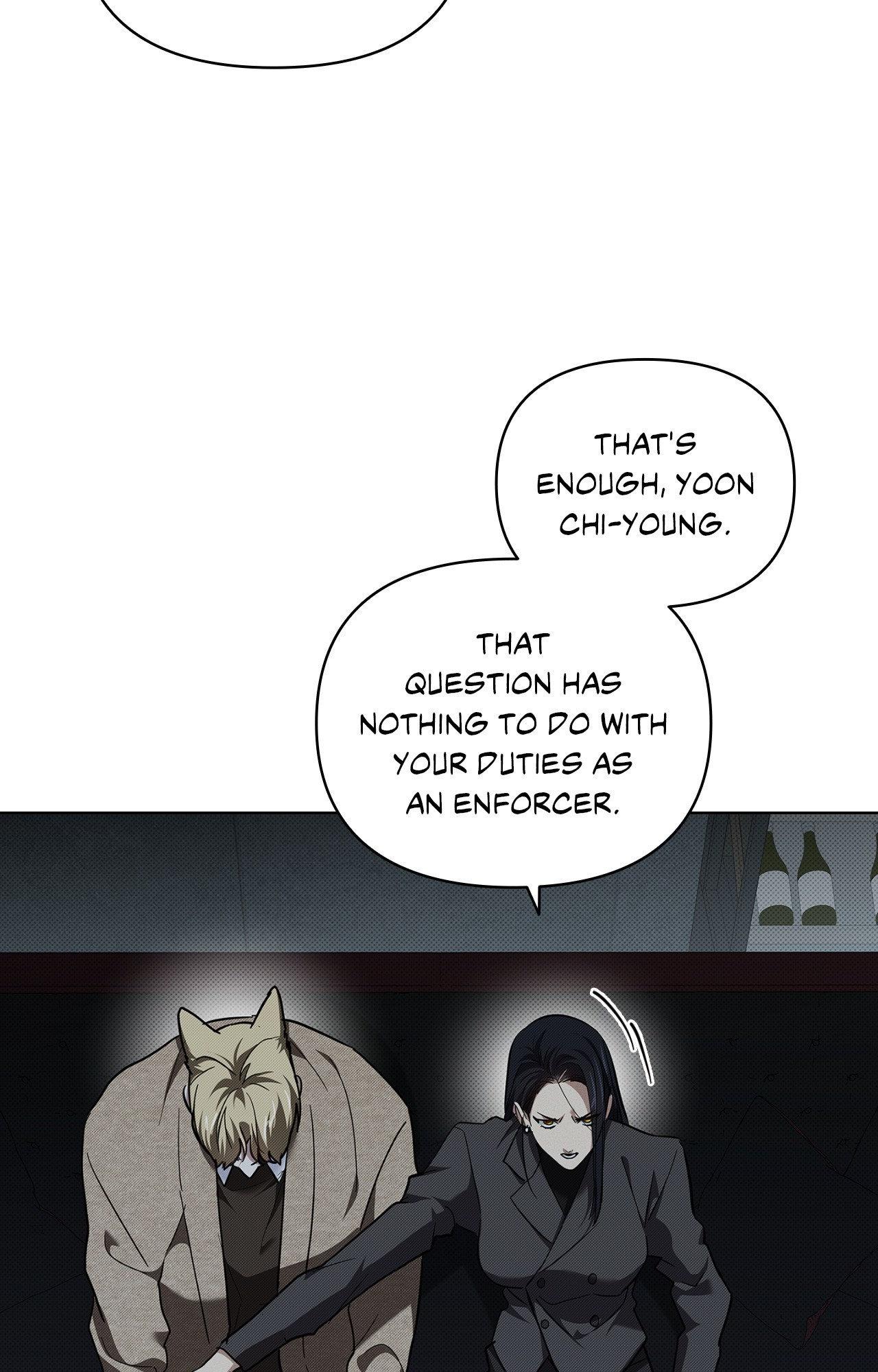 Paws & Claws Chapter 37 page 25 - 