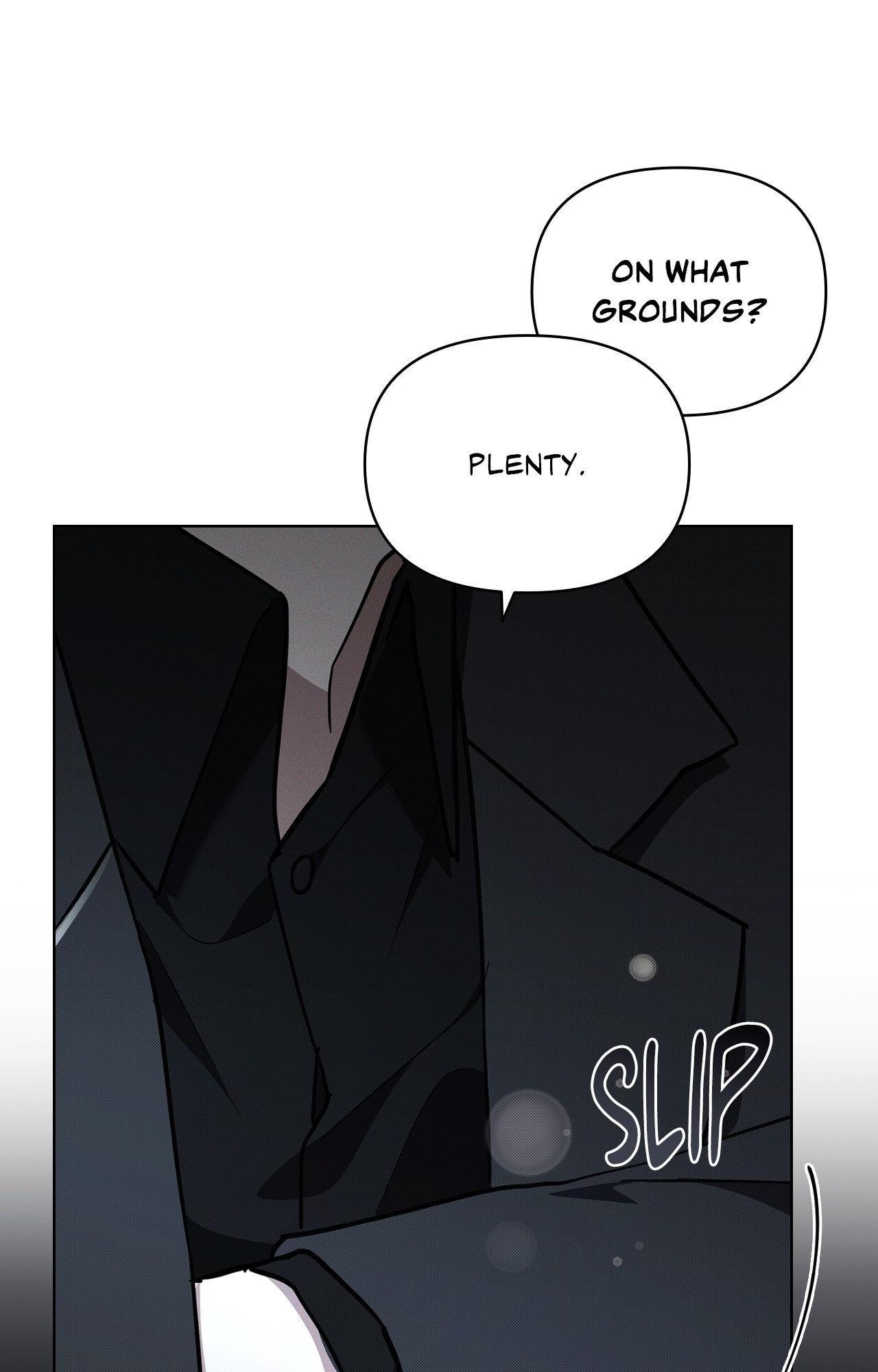 Paws & Claws Chapter 37 page 30 - 
