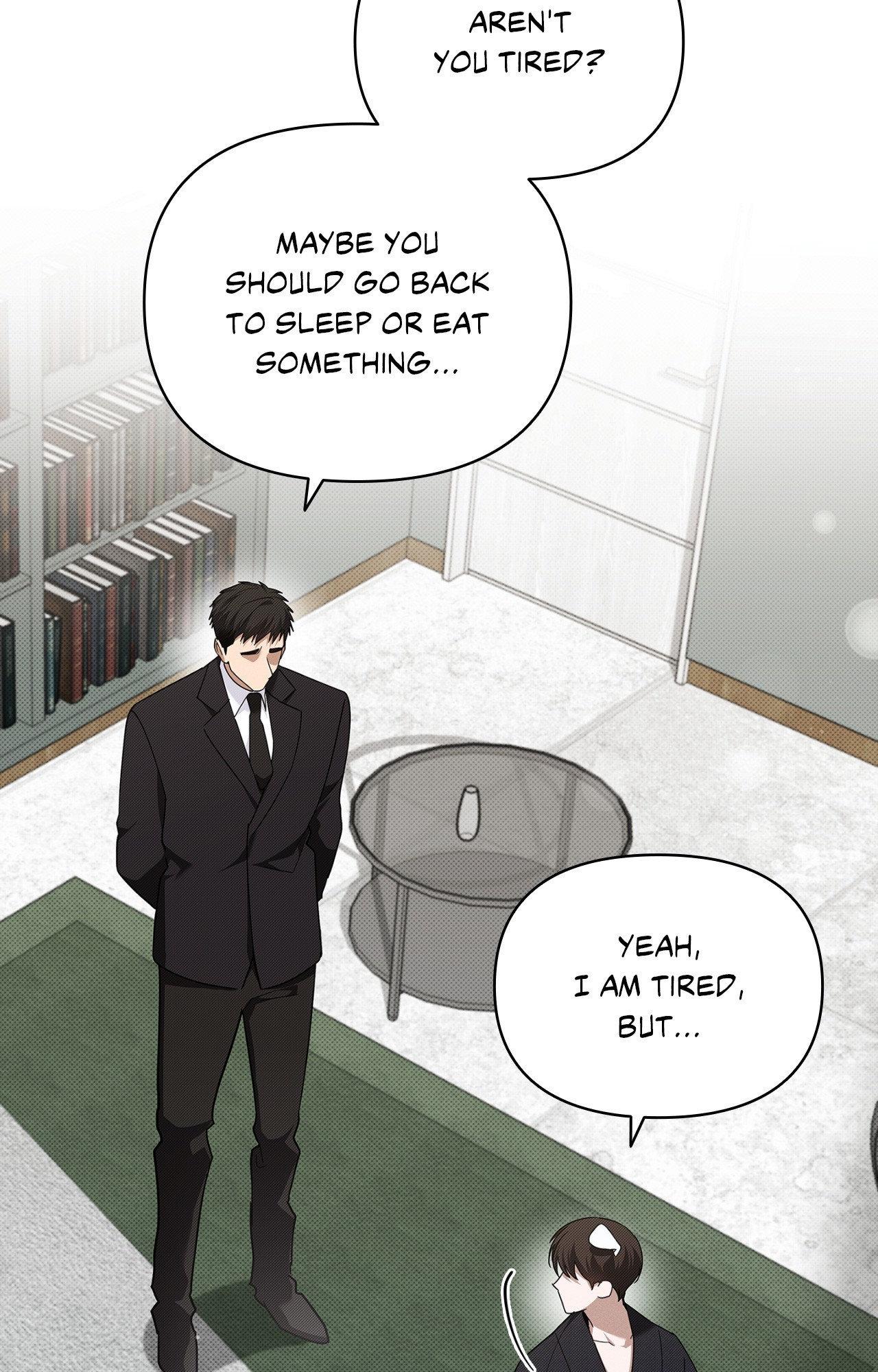 Paws & Claws Chapter 37 page 4 - 