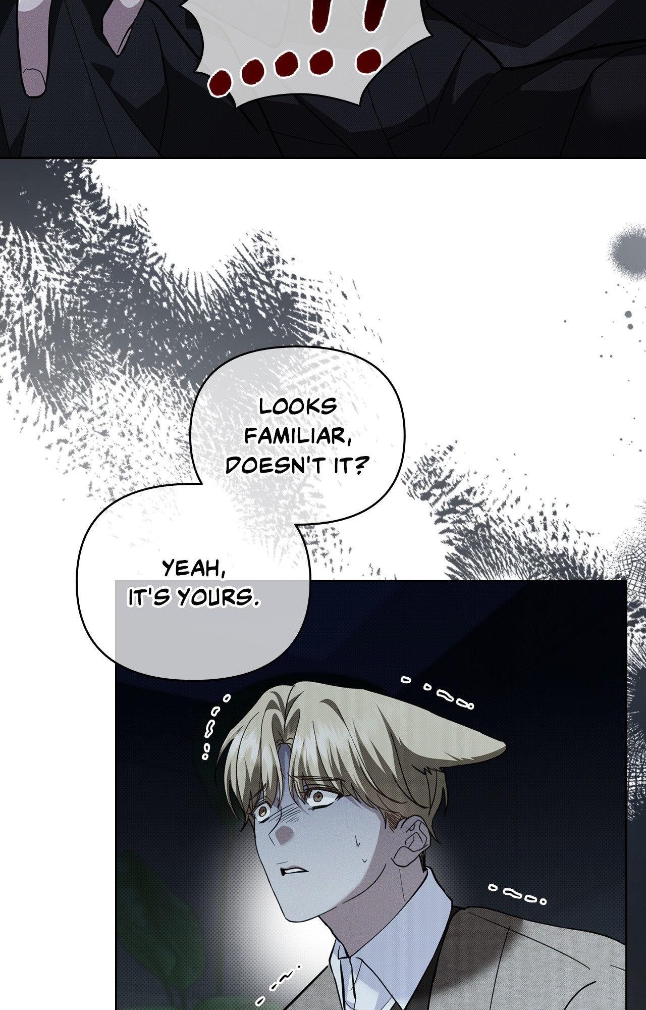 Paws & Claws Chapter 37 page 33 - 