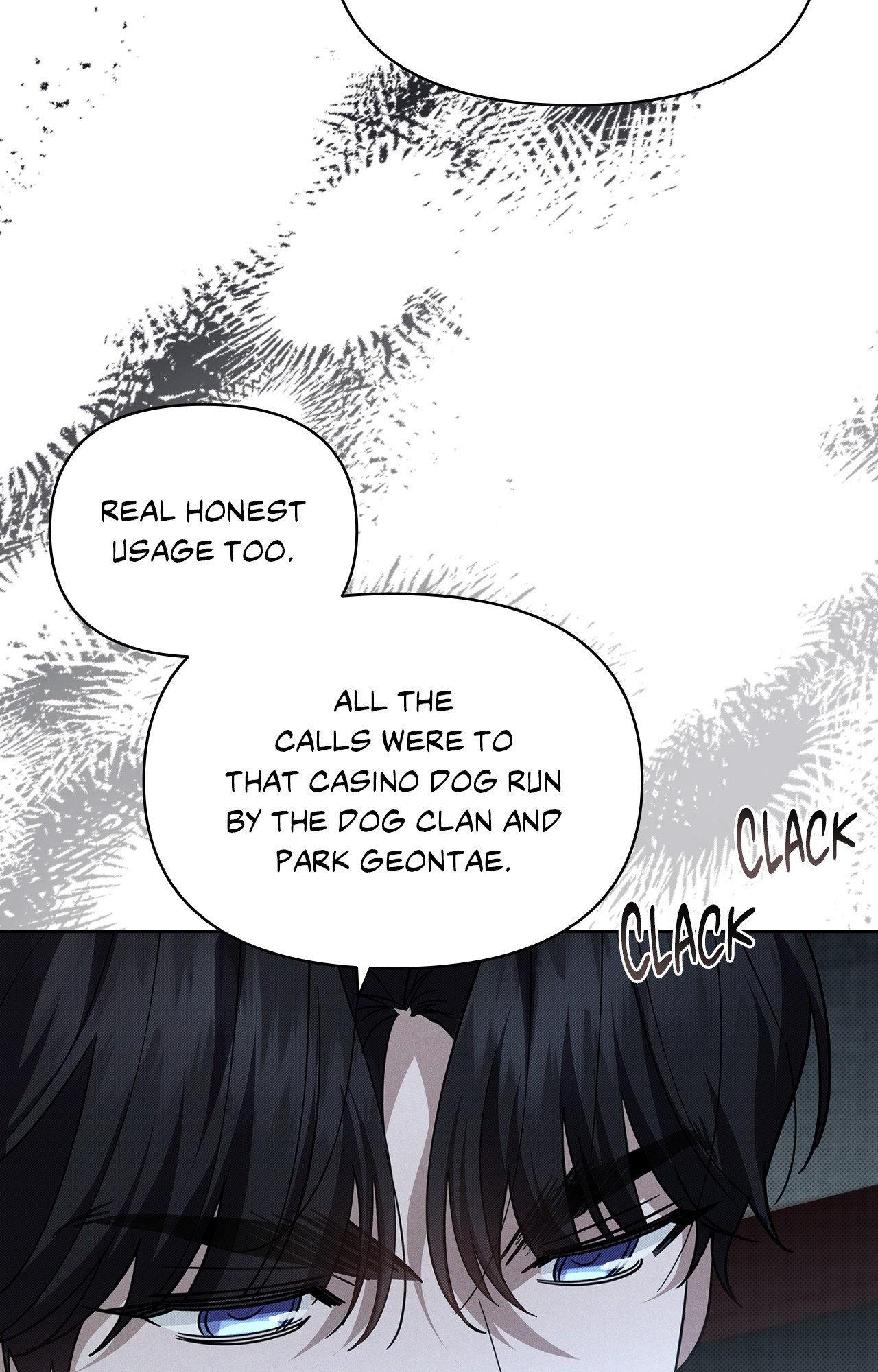 Paws & Claws Chapter 37 page 36 - 