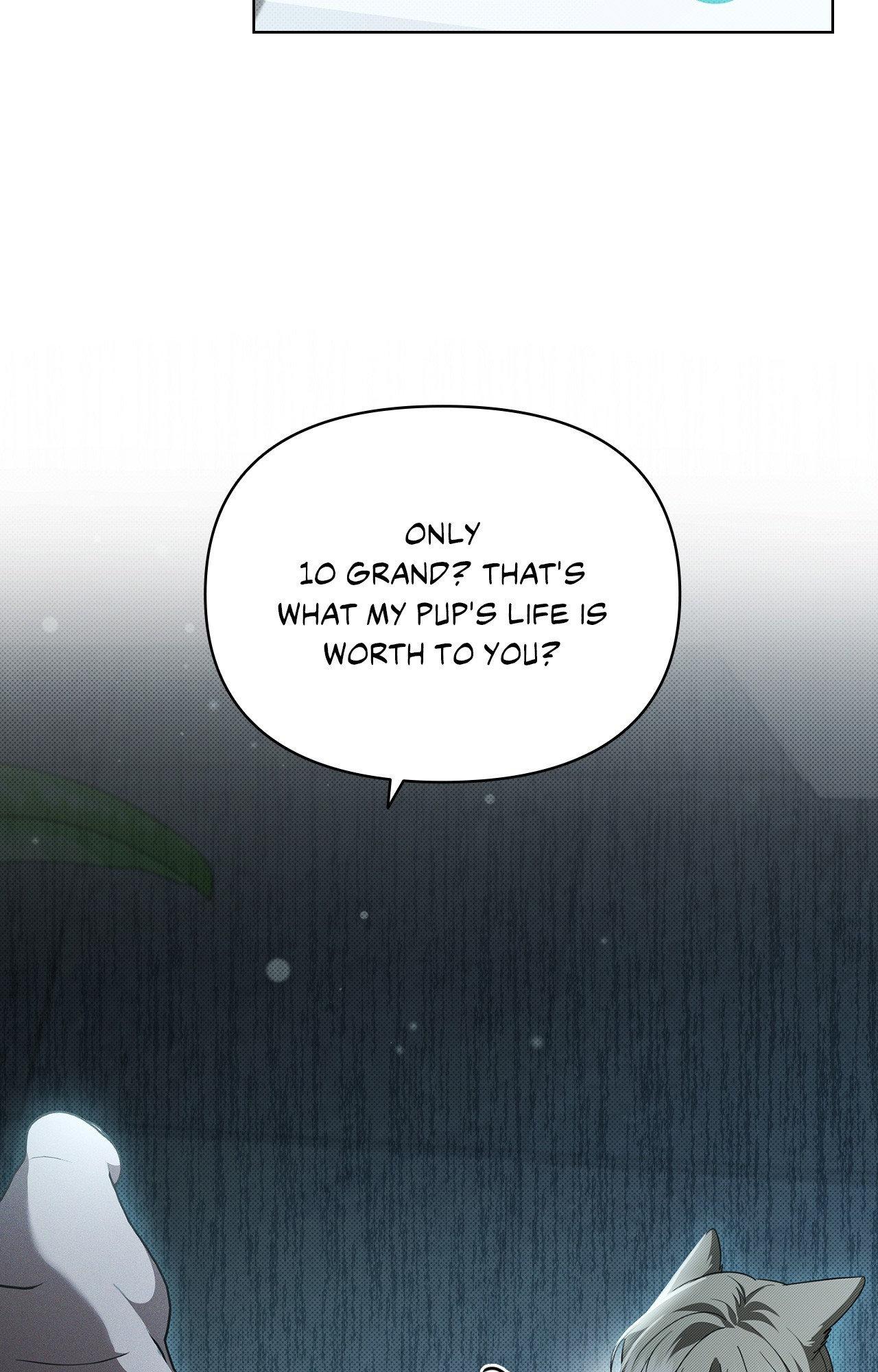 Paws & Claws Chapter 37 page 39 - 