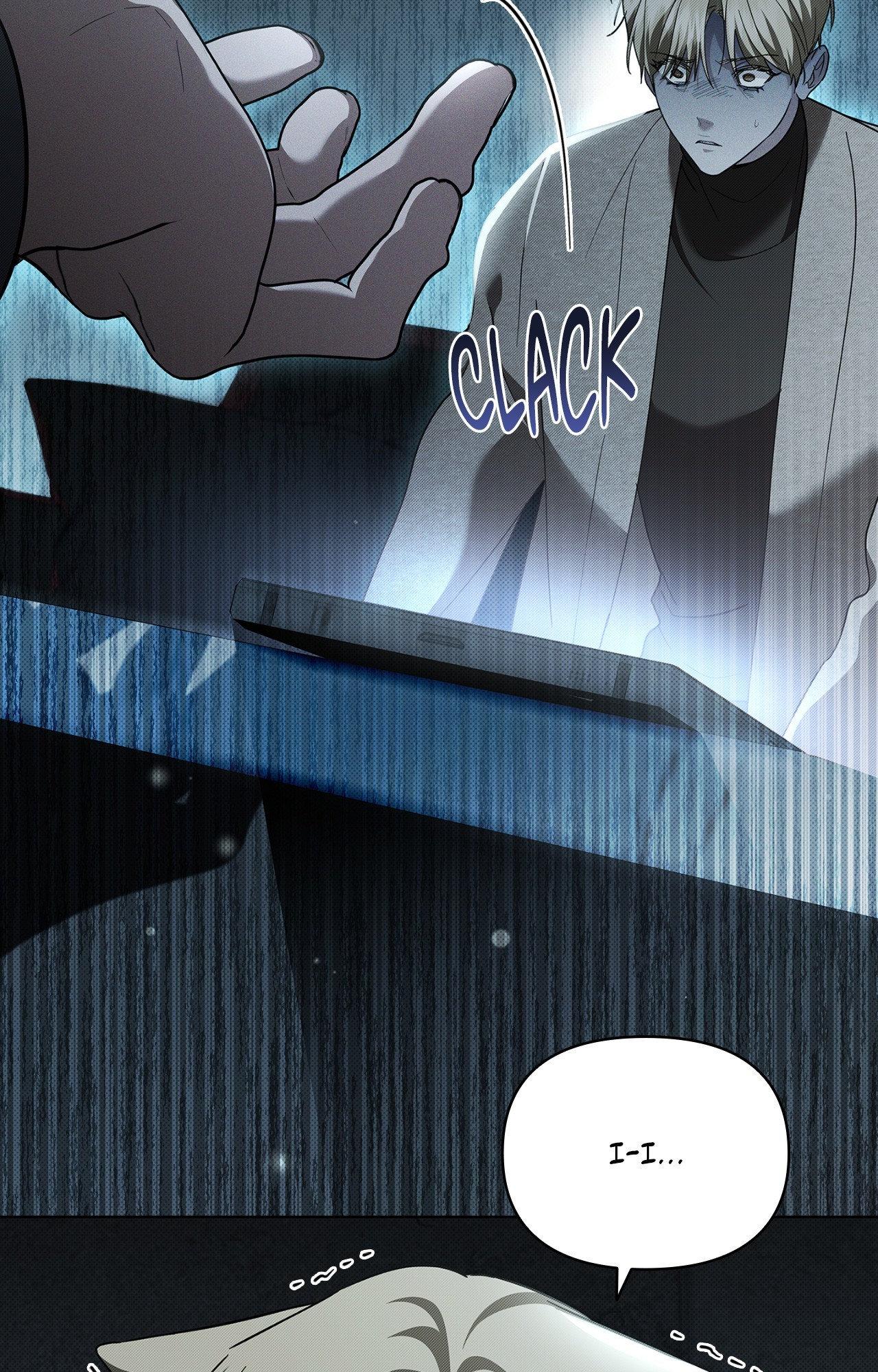 Paws & Claws Chapter 37 page 40 - 