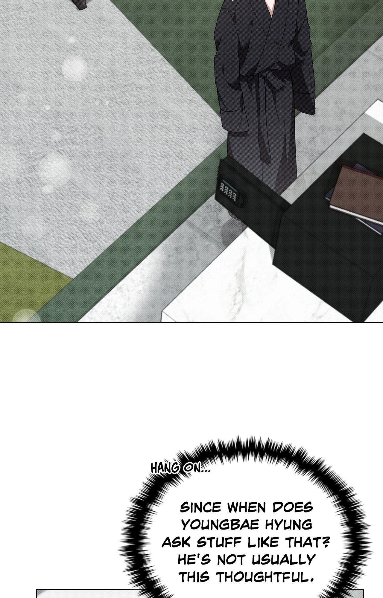 Paws & Claws Chapter 37 page 5 - 