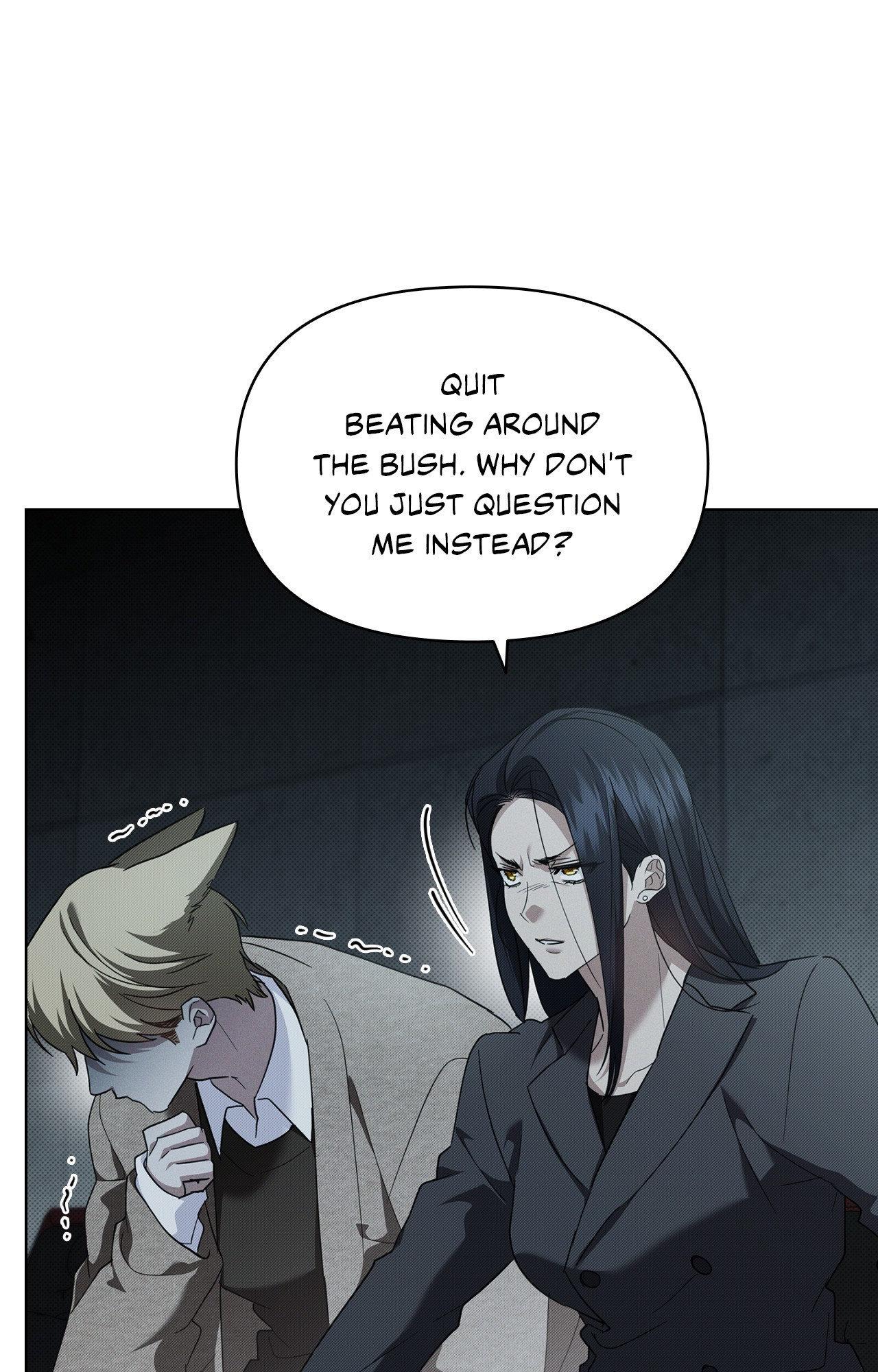 Paws & Claws Chapter 37 page 44 - 
