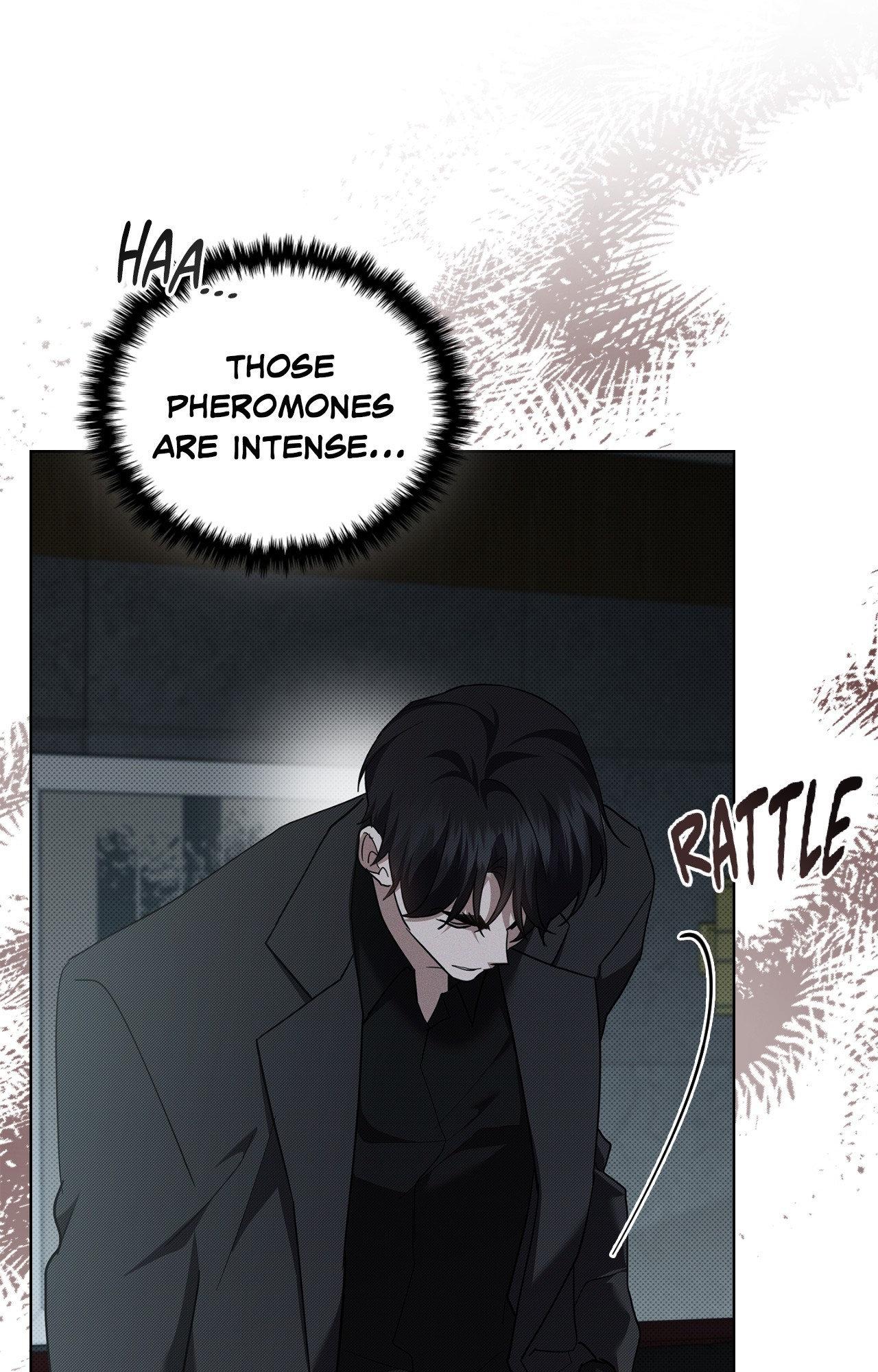 Paws & Claws Chapter 37 page 59 - 
