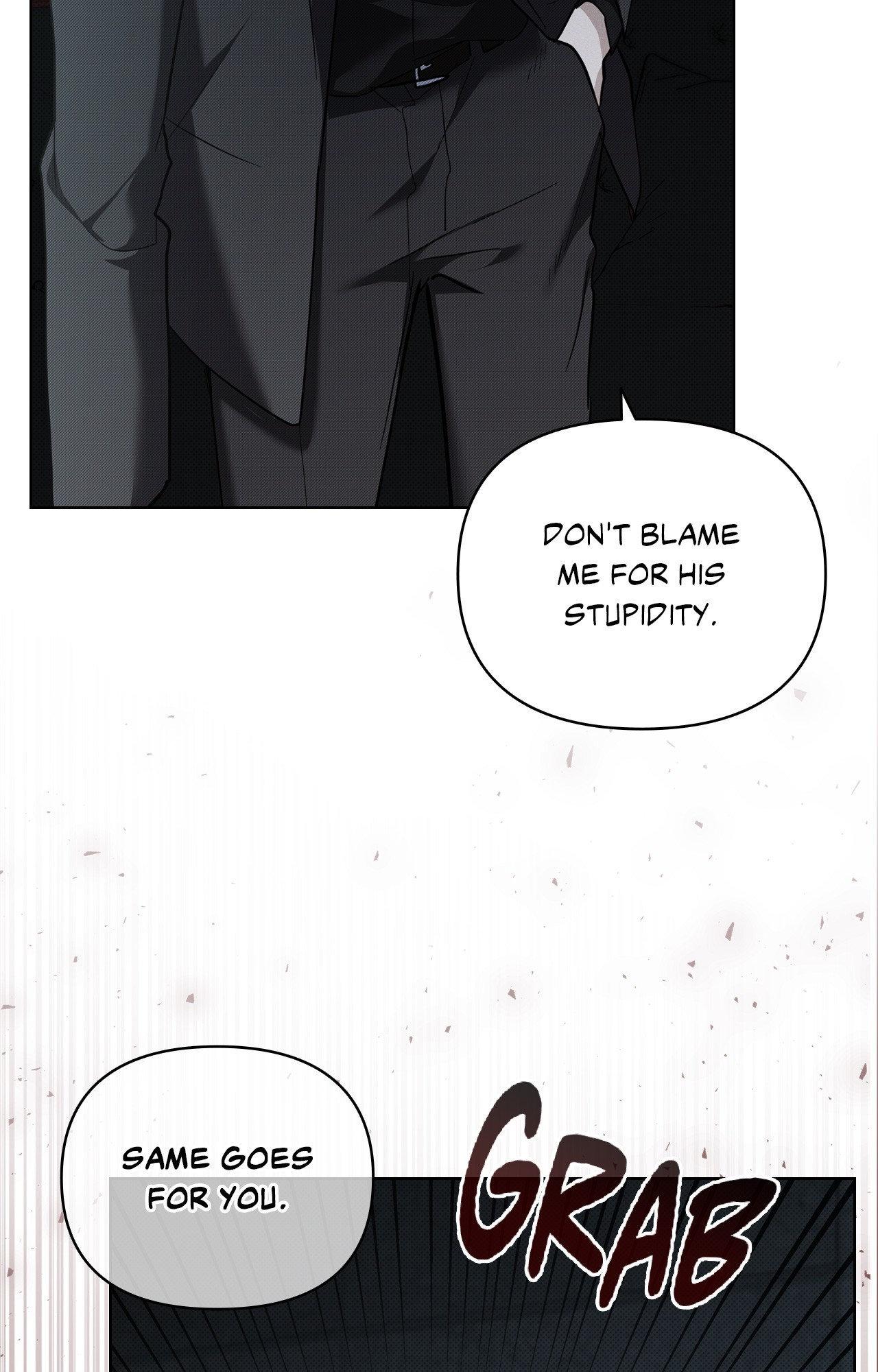 Paws & Claws Chapter 37 page 60 - 