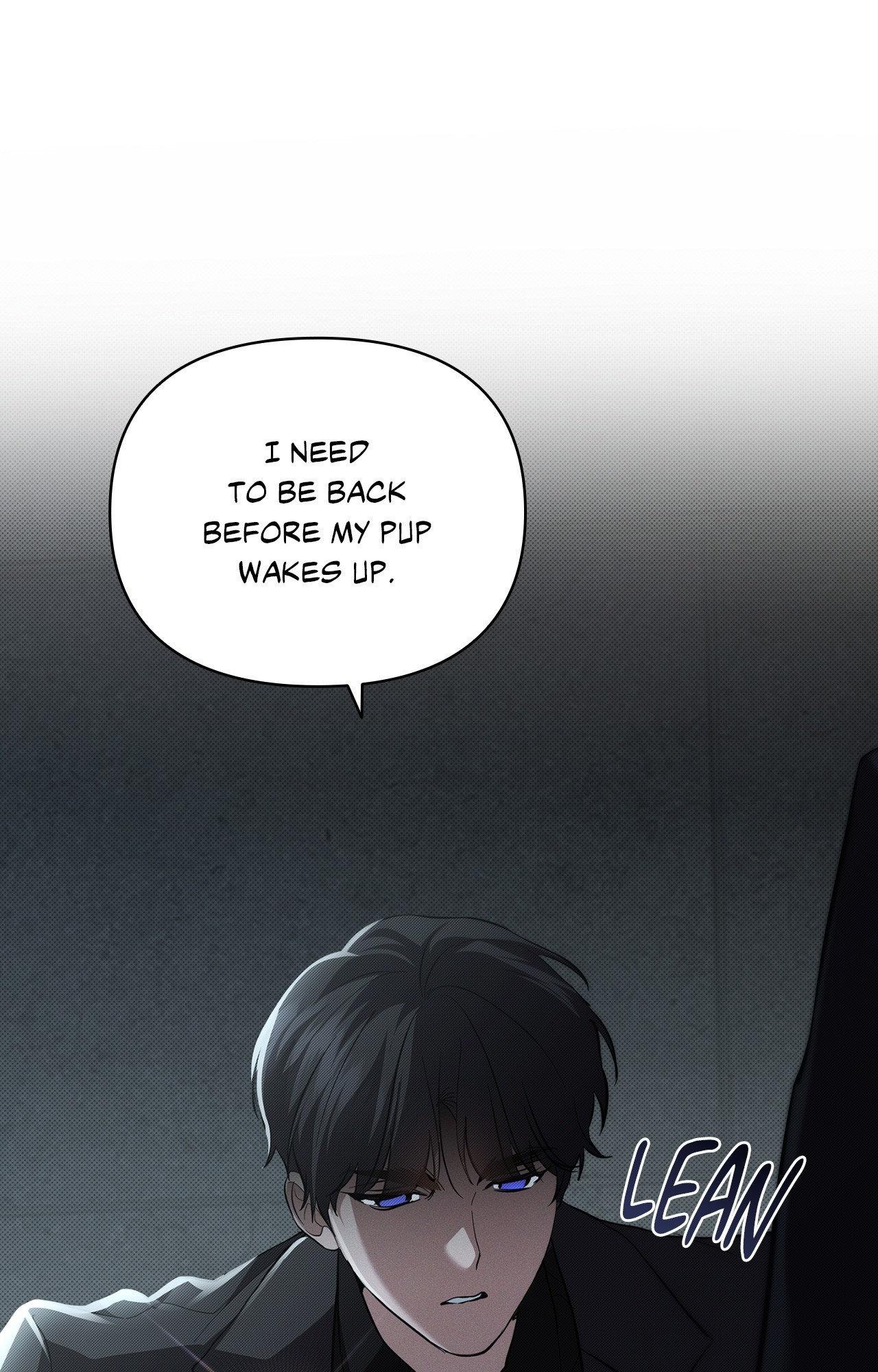 Paws & Claws Chapter 37 page 67 - 