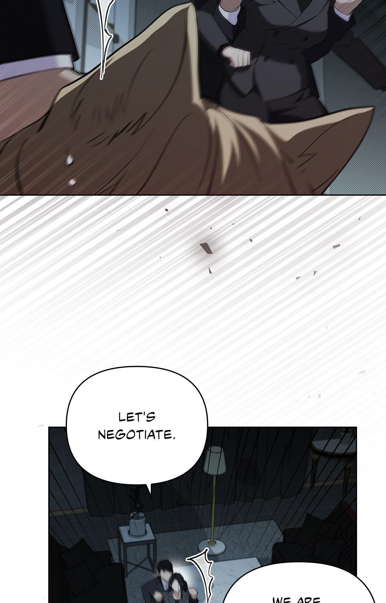 Paws & Claws Chapter 37 page 70 - 