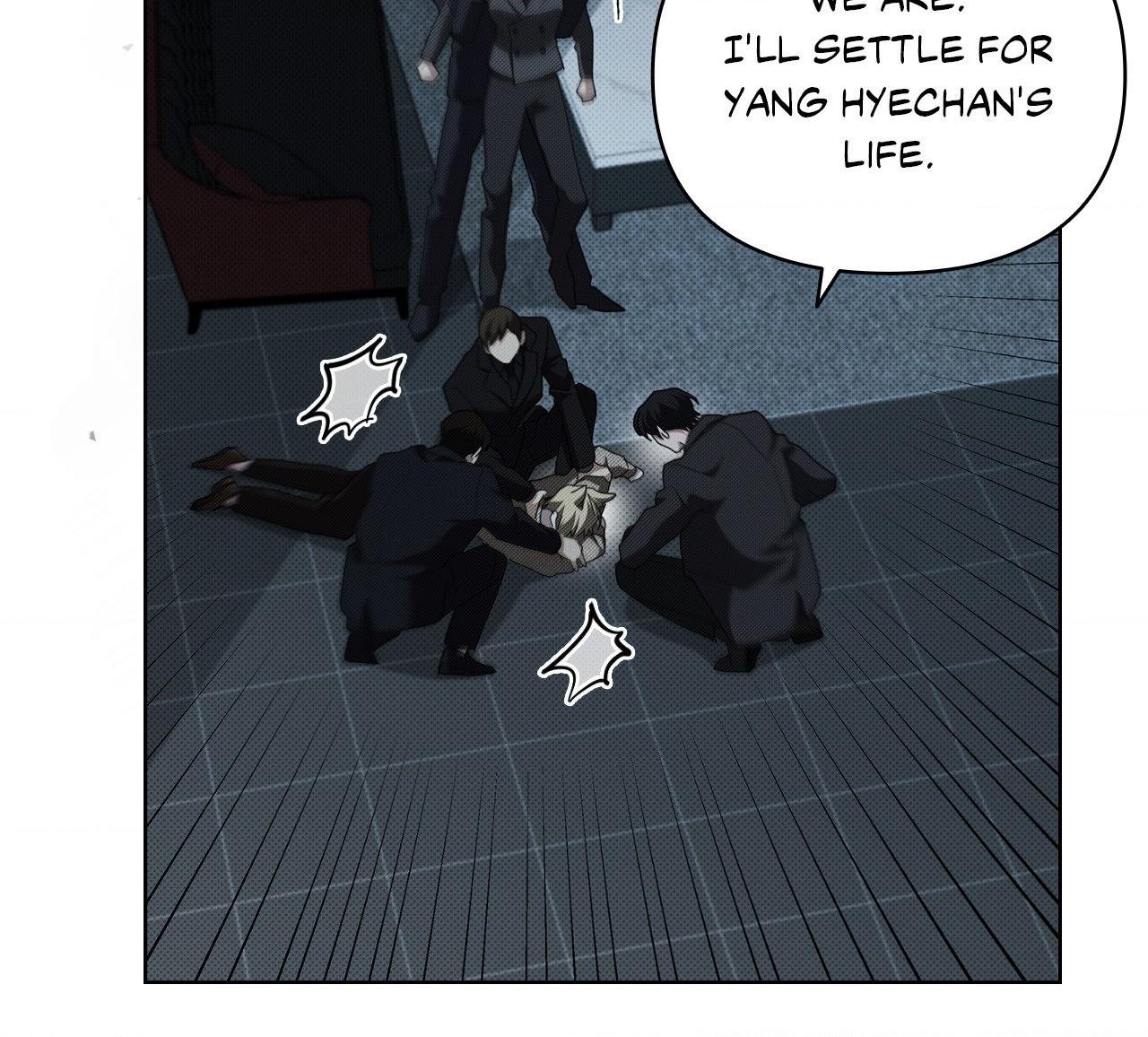 Paws & Claws Chapter 37 page 71 - 