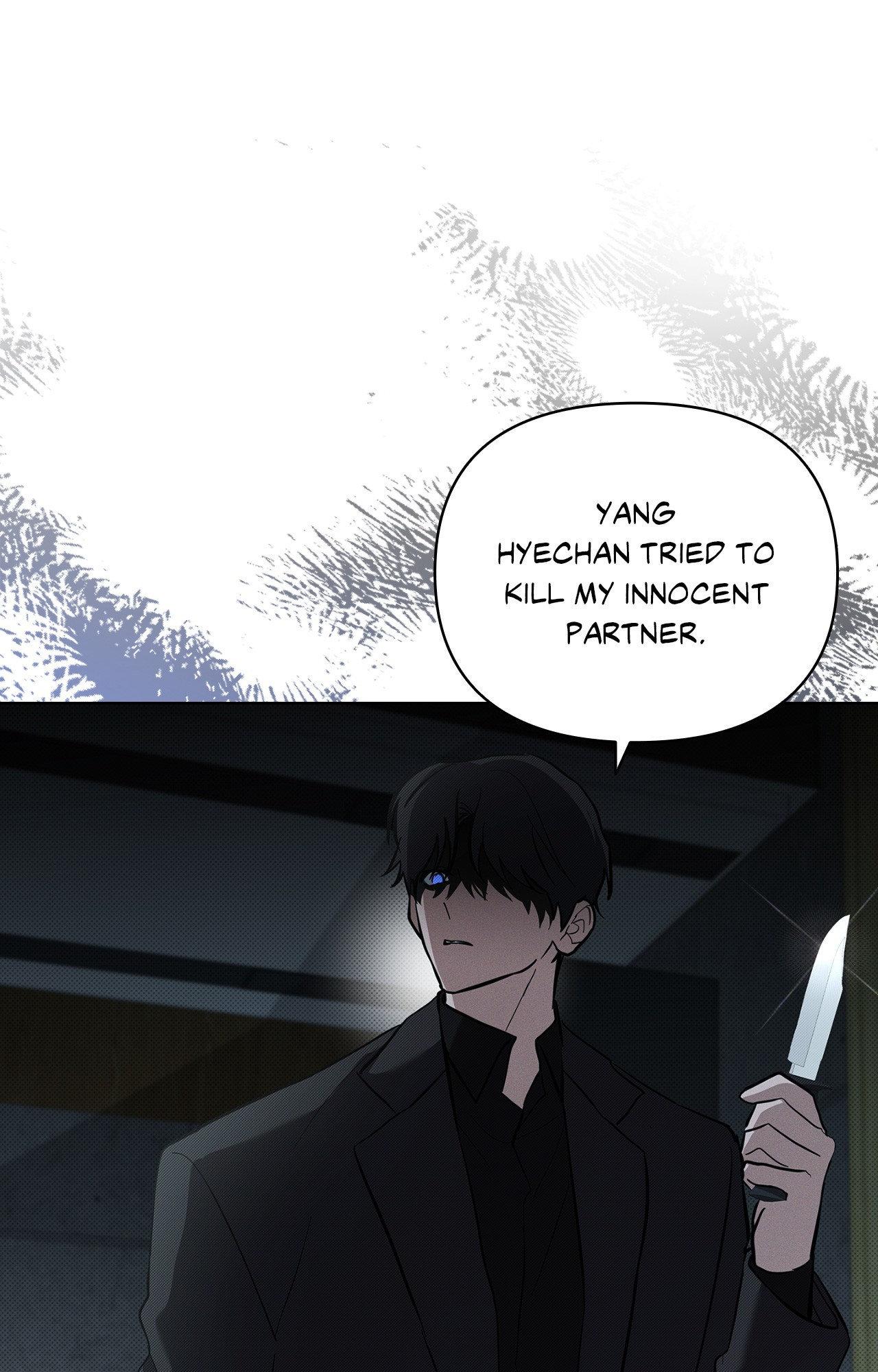 Paws & Claws Chapter 37 page 79 - 
