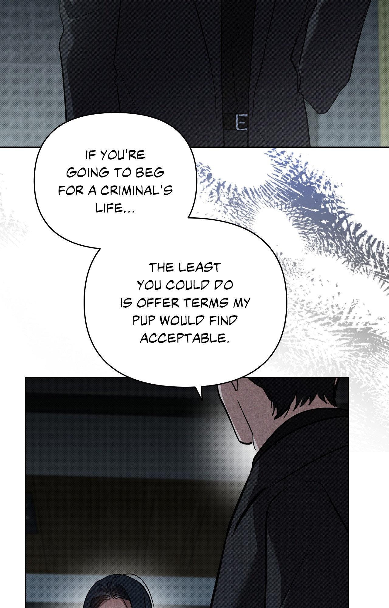 Paws & Claws Chapter 37 page 80 - 