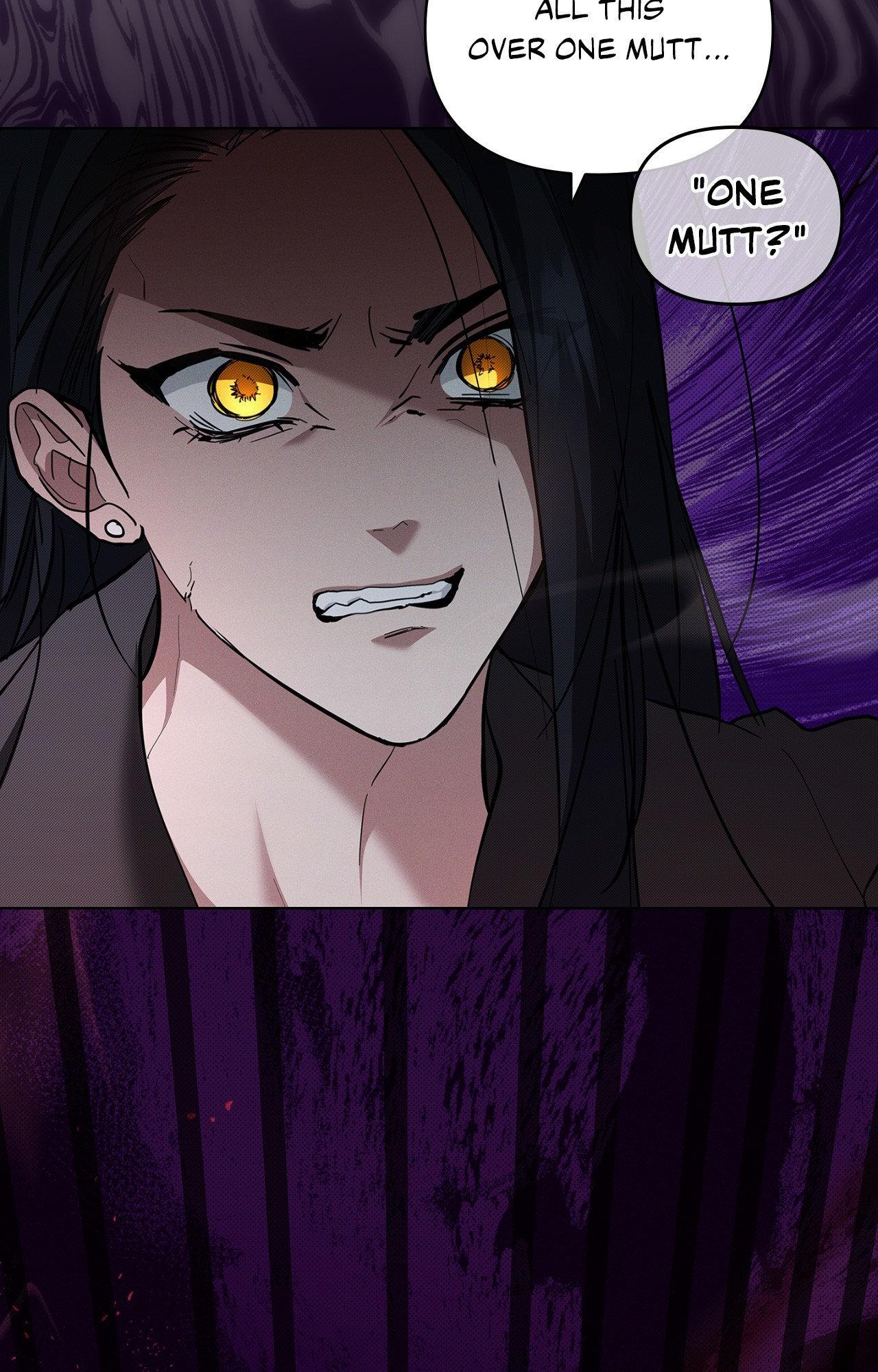 Paws & Claws Chapter 37 page 82 - 