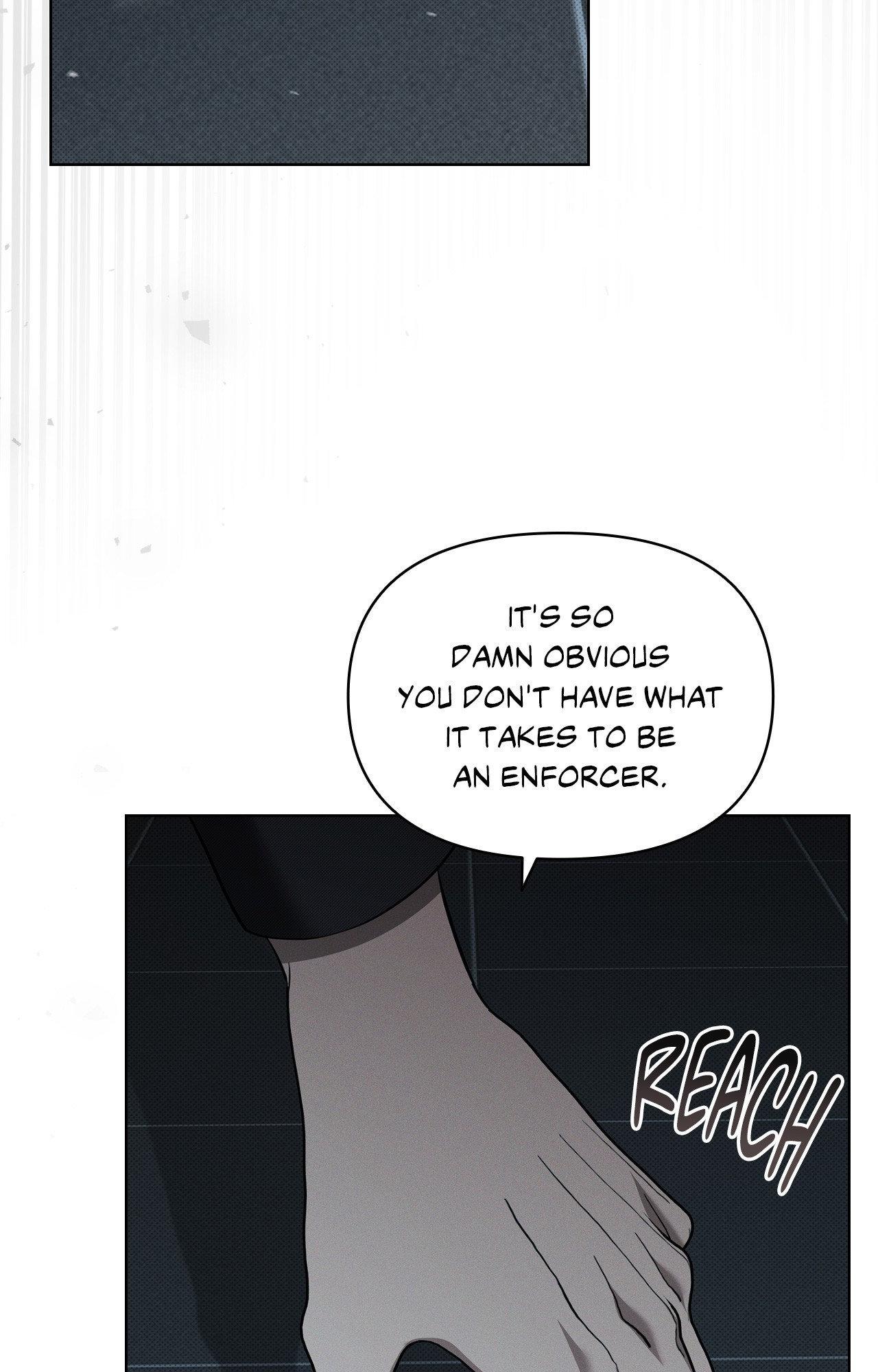 Paws & Claws Chapter 37 page 87 - 