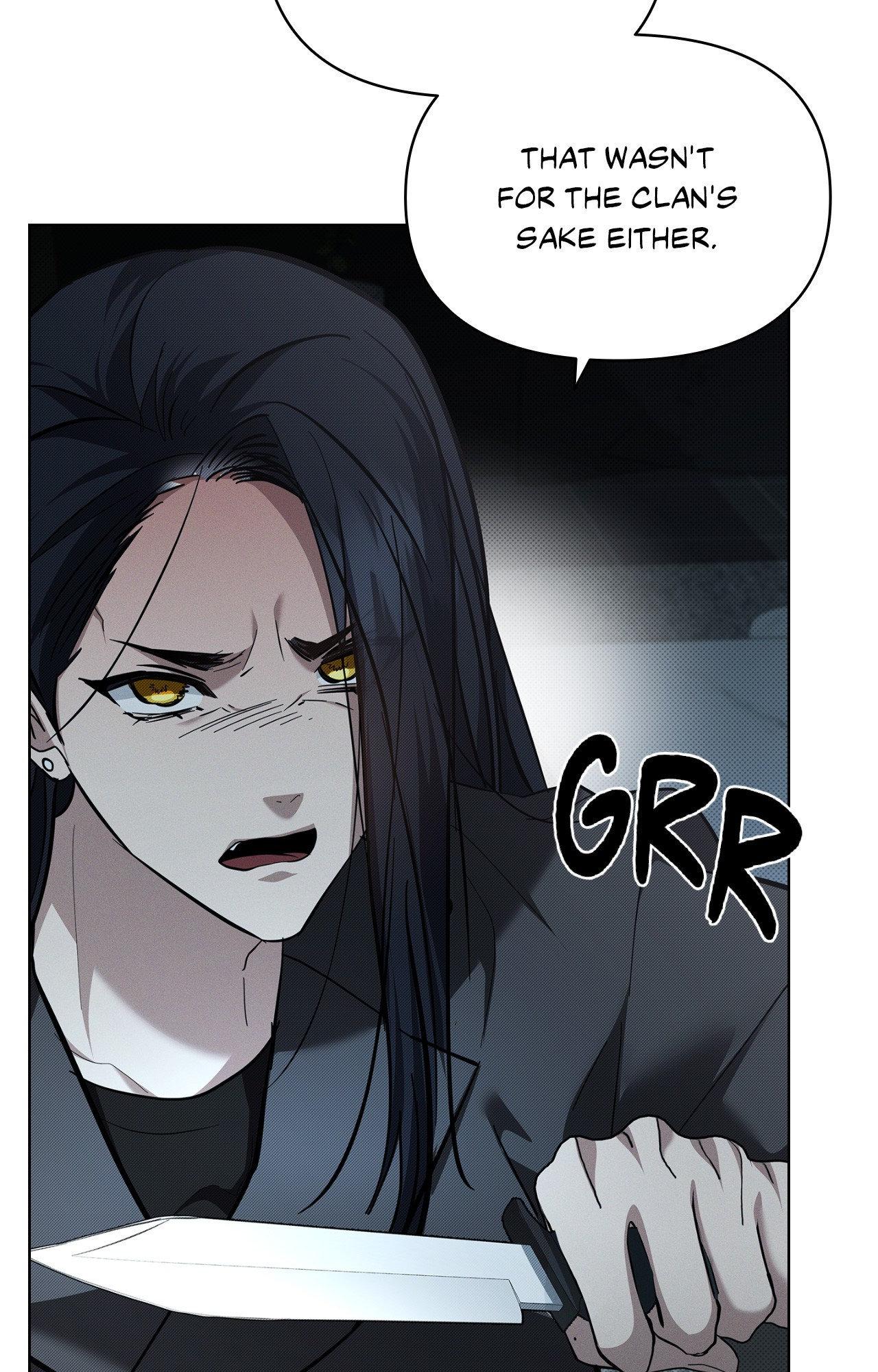 Paws & Claws Chapter 37 page 91 - 