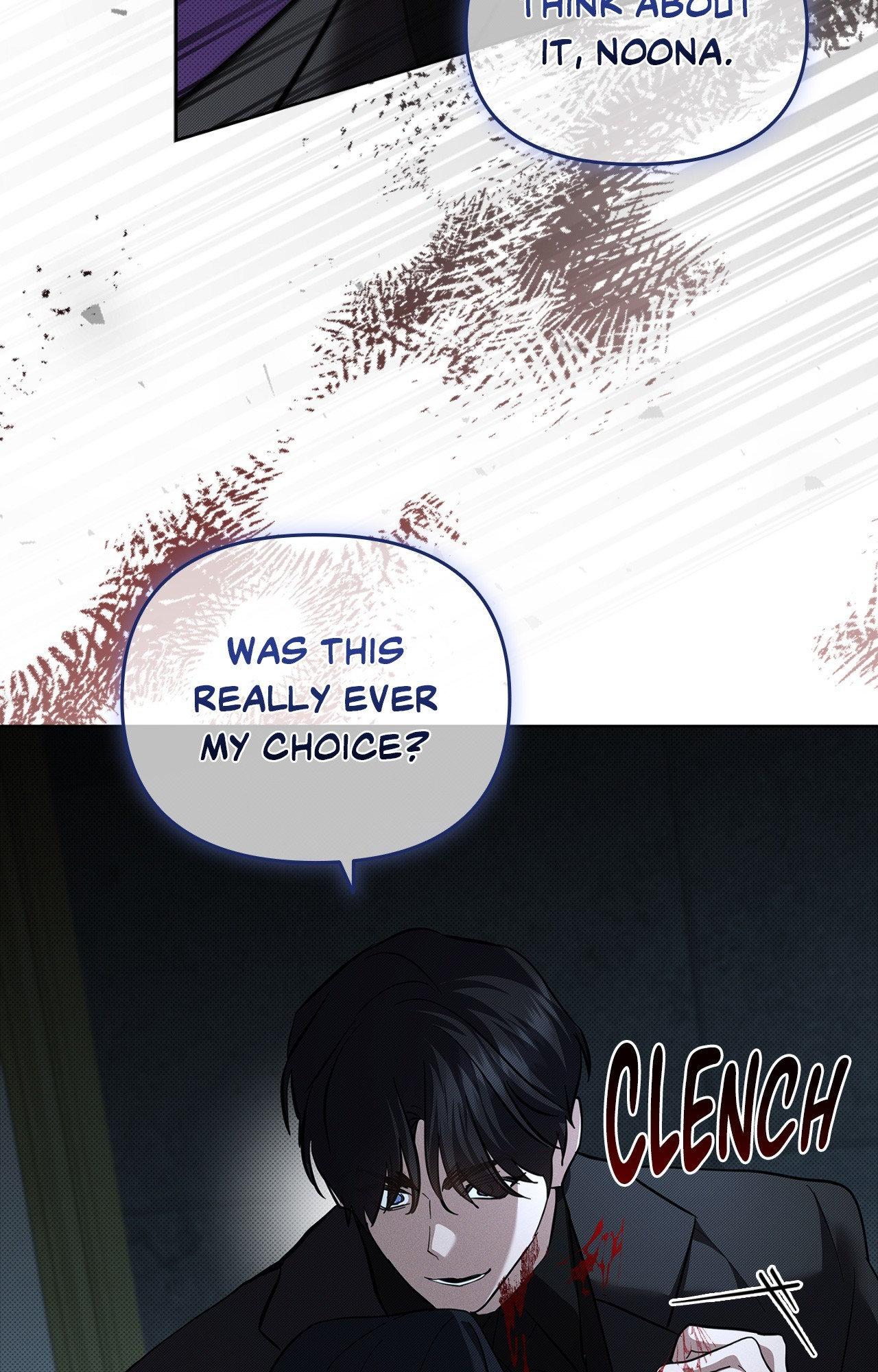 Paws & Claws Chapter 37 page 96 - 