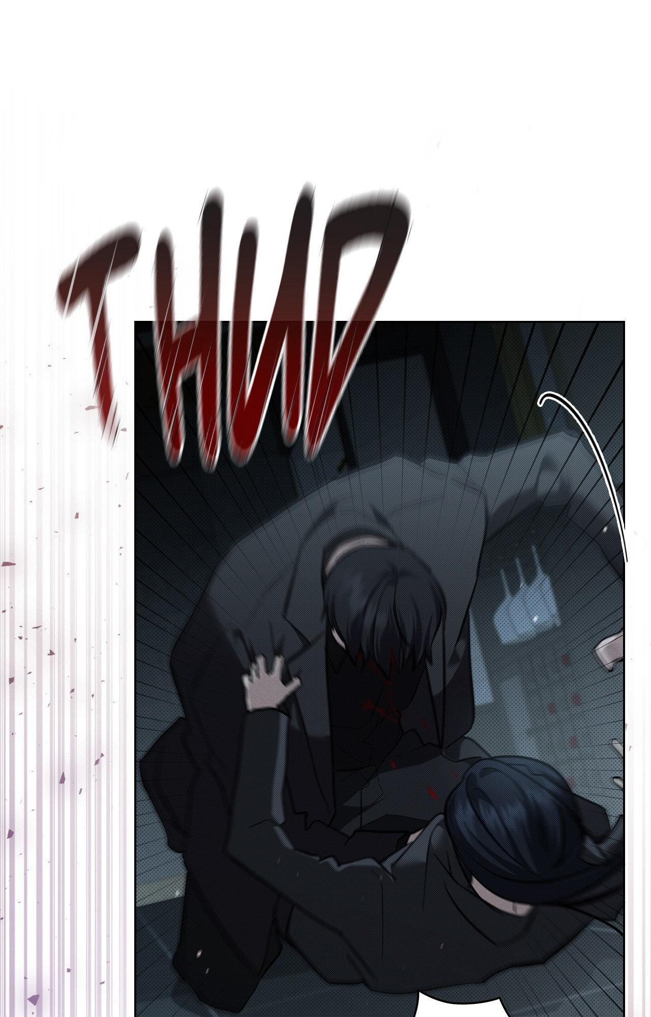 Paws & Claws Chapter 37 page 100 - 