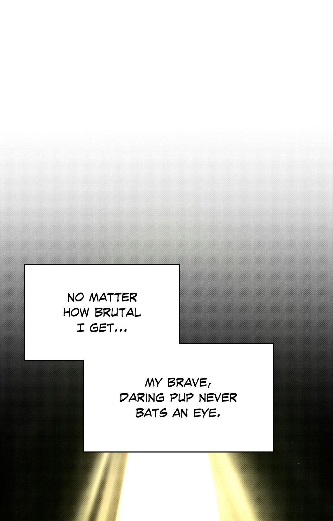 Paws & Claws Chapter 38 page 1 - 