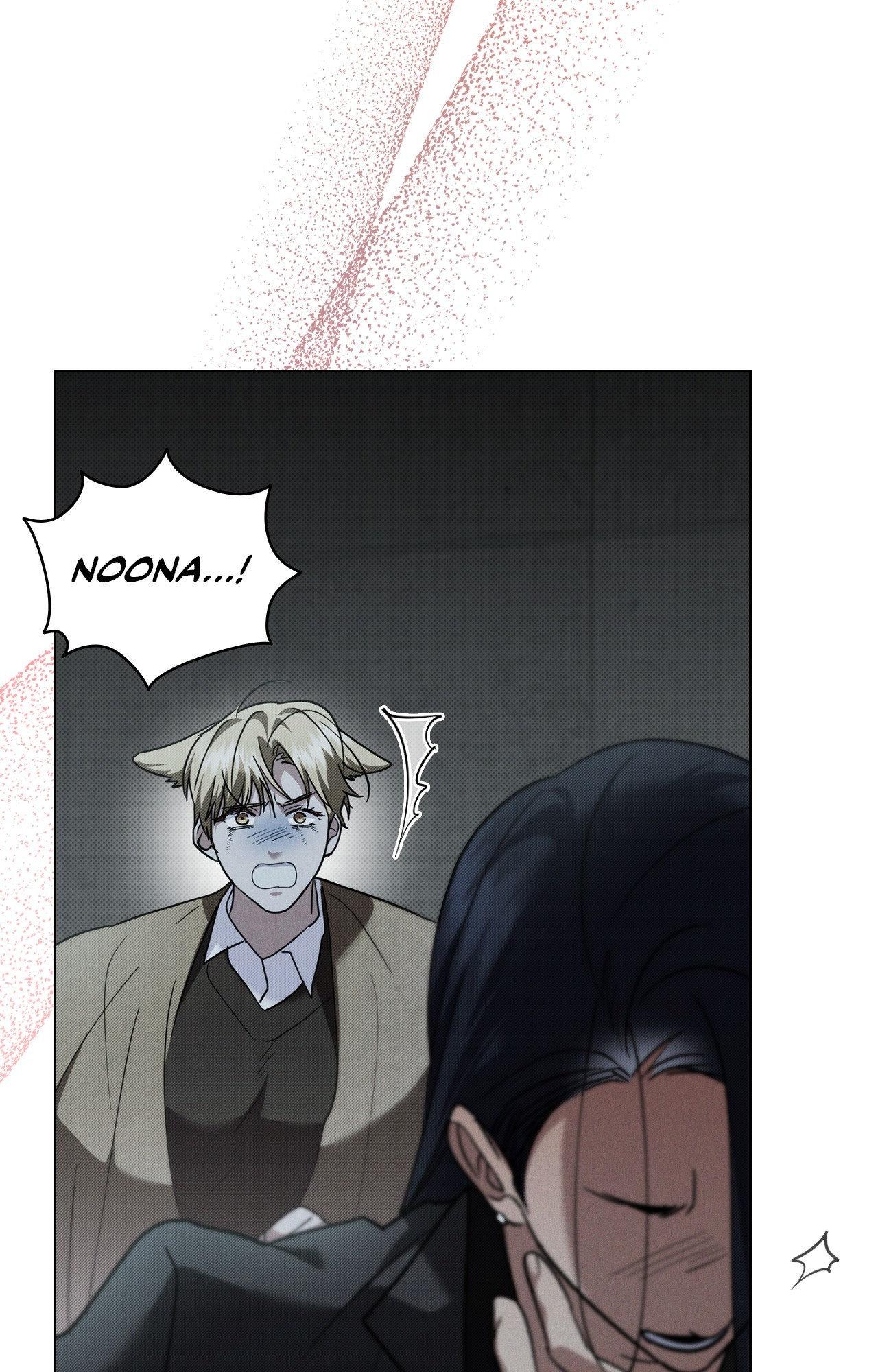 Paws & Claws Chapter 38 page 11 - 