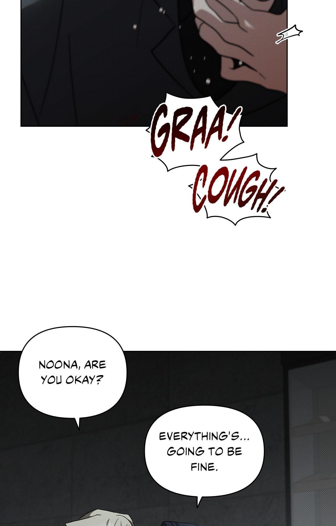 Paws & Claws Chapter 38 page 12 - 
