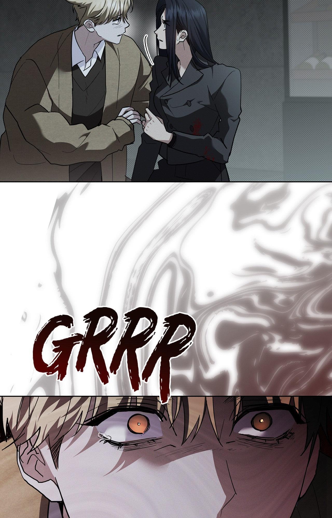 Paws & Claws Chapter 38 page 13 - 