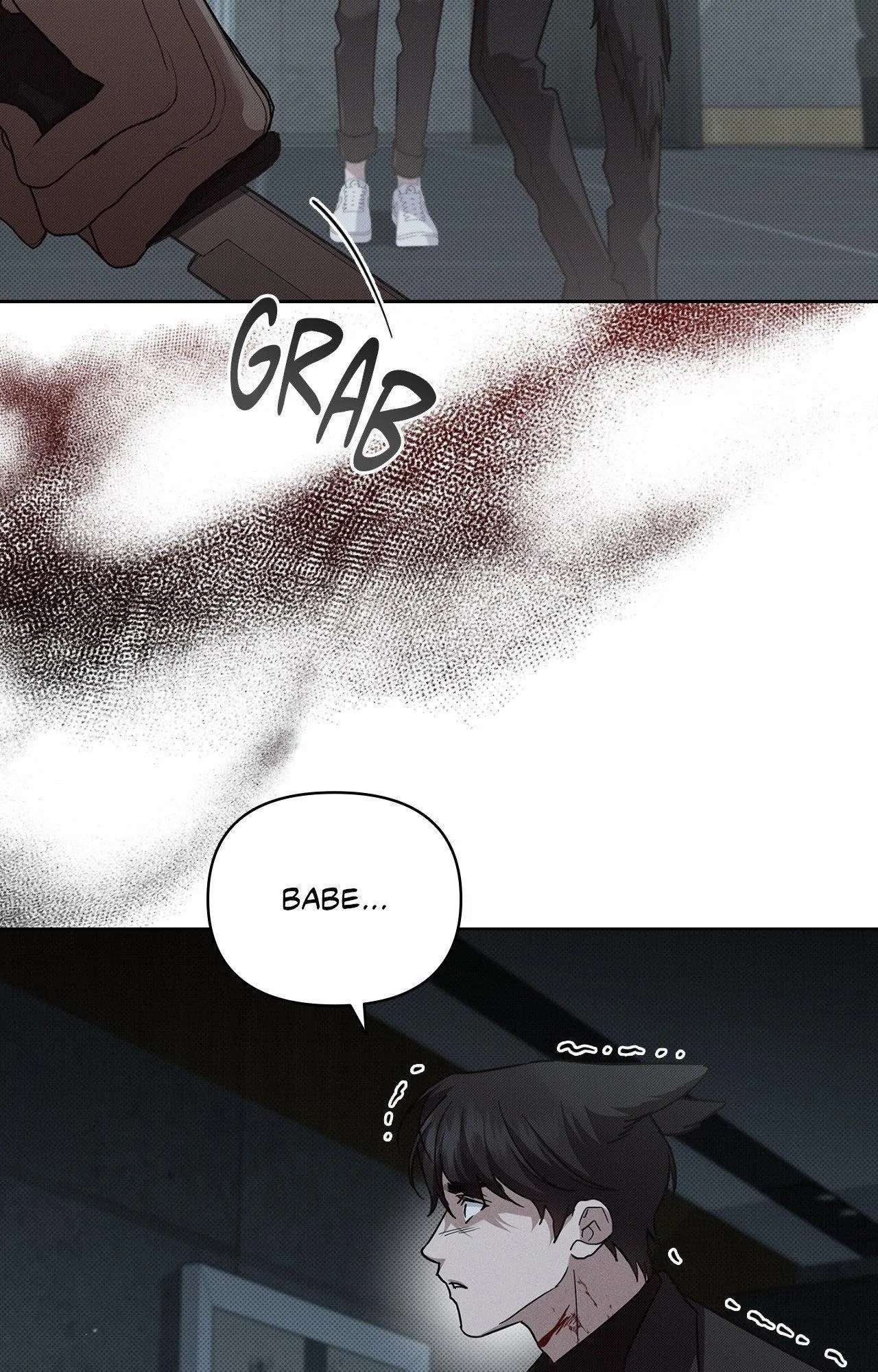 Paws & Claws Chapter 38 page 16 - 