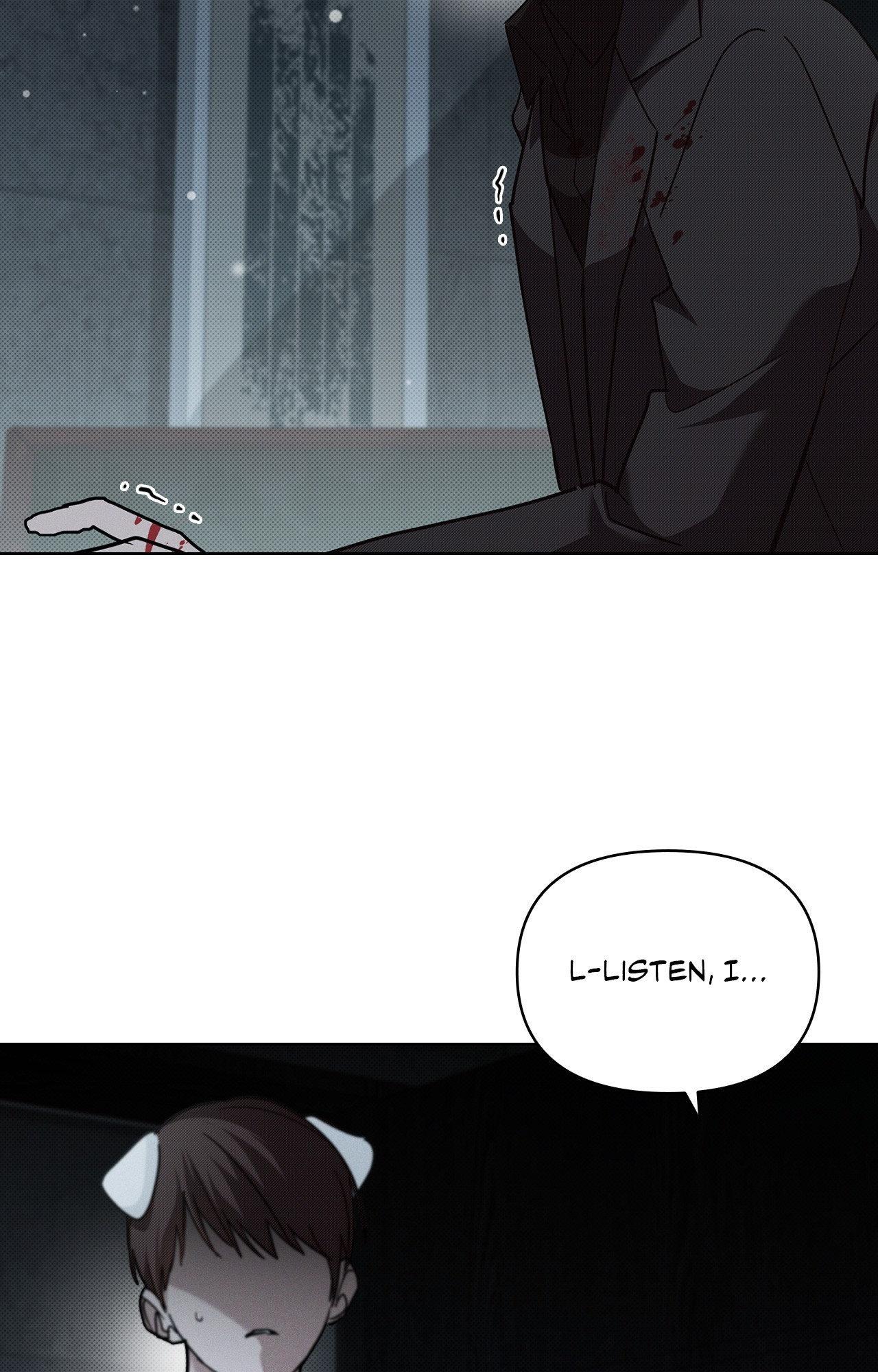 Paws & Claws Chapter 38 page 17 - 