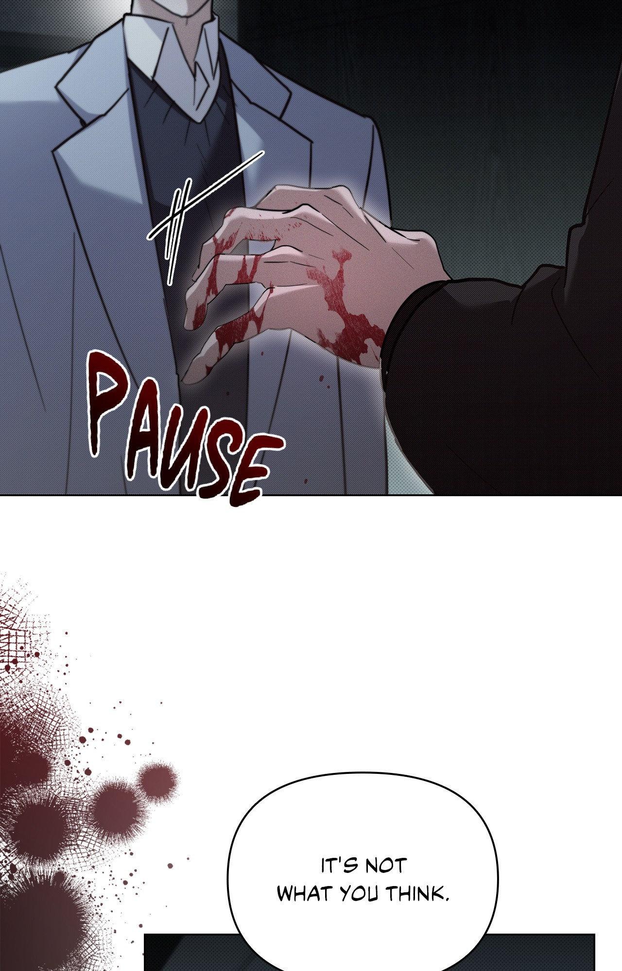 Paws & Claws Chapter 38 page 18 - 