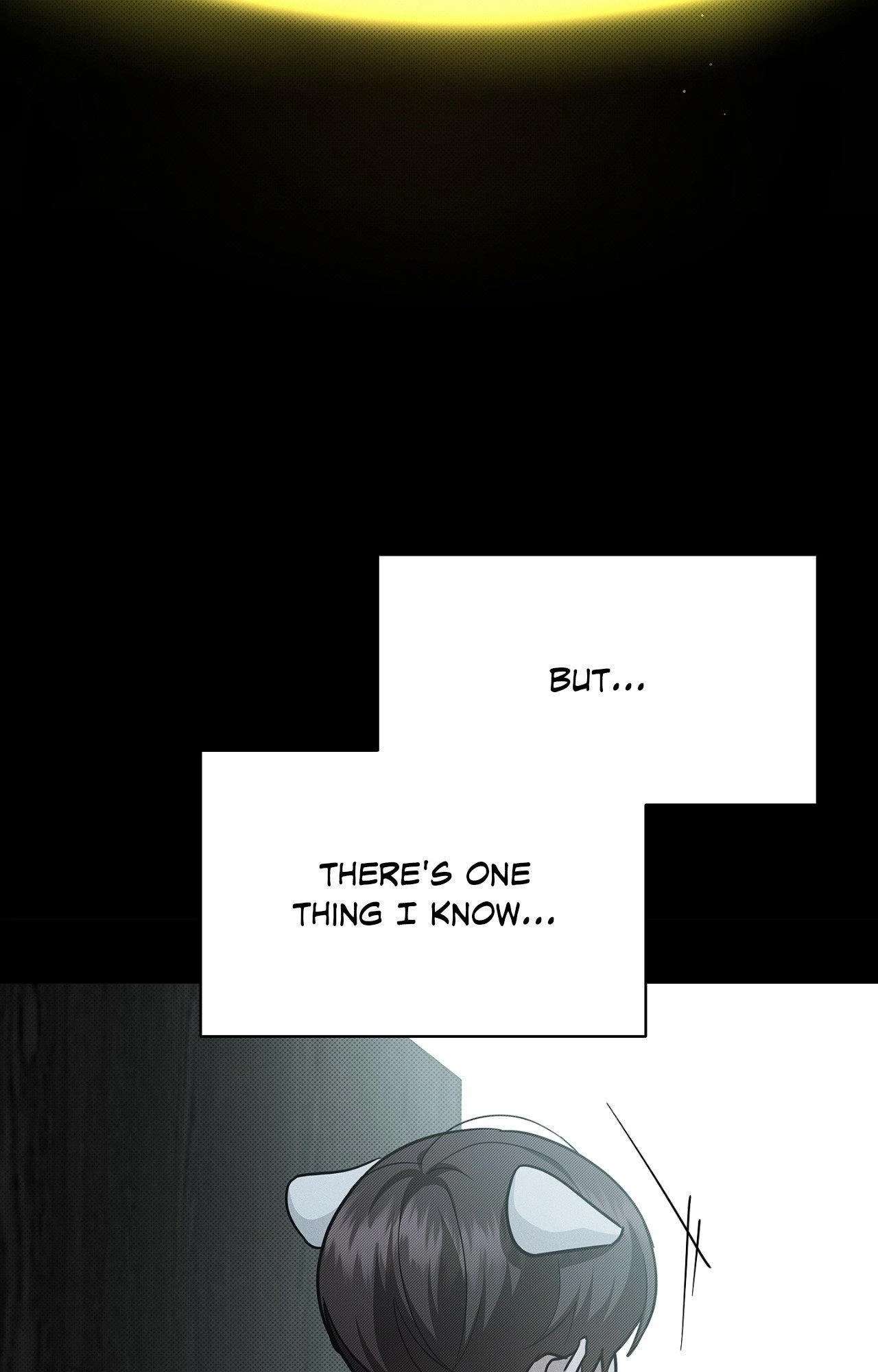 Paws & Claws Chapter 38 page 3 - 