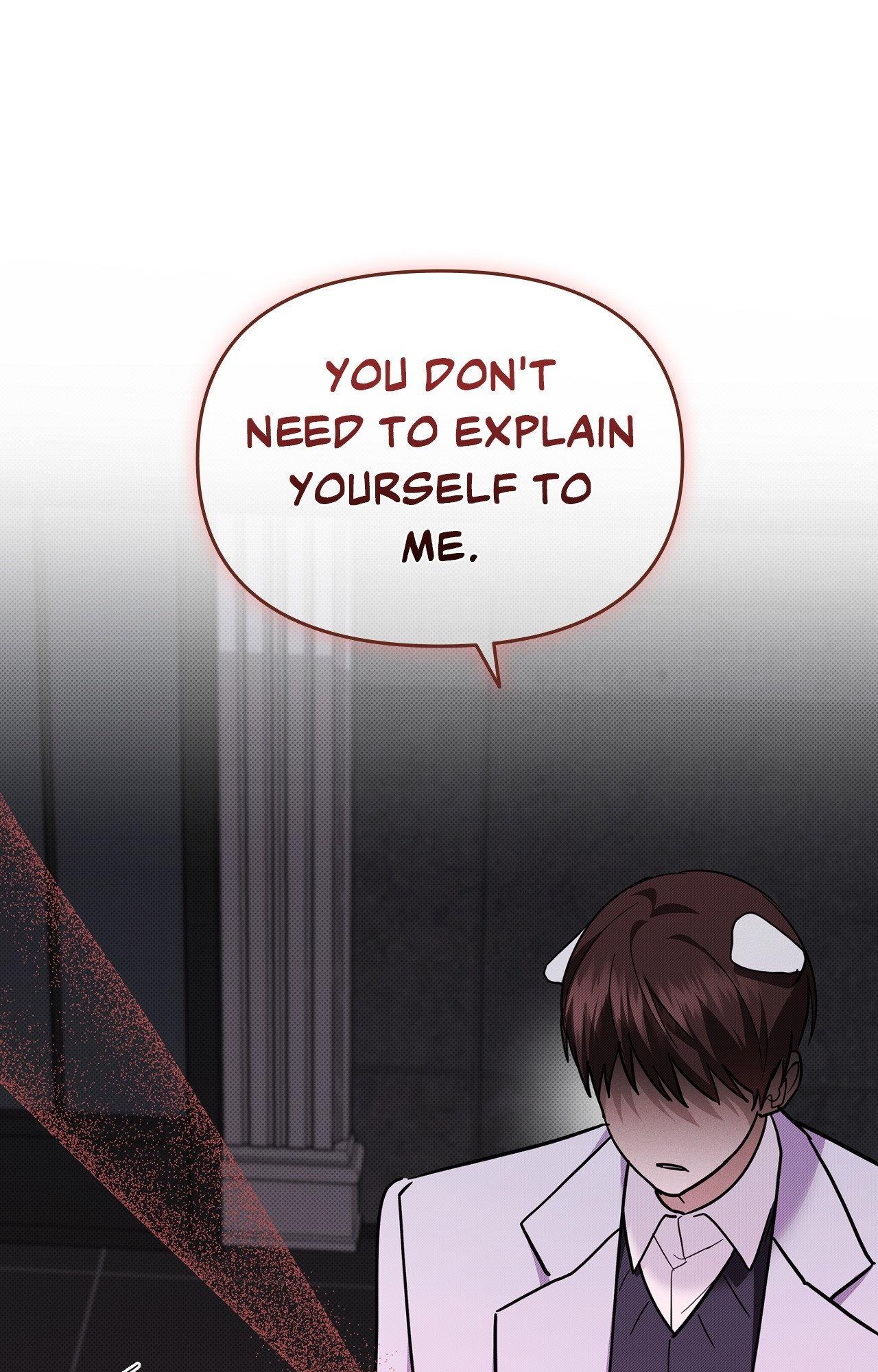 Paws & Claws Chapter 38 page 22 - 