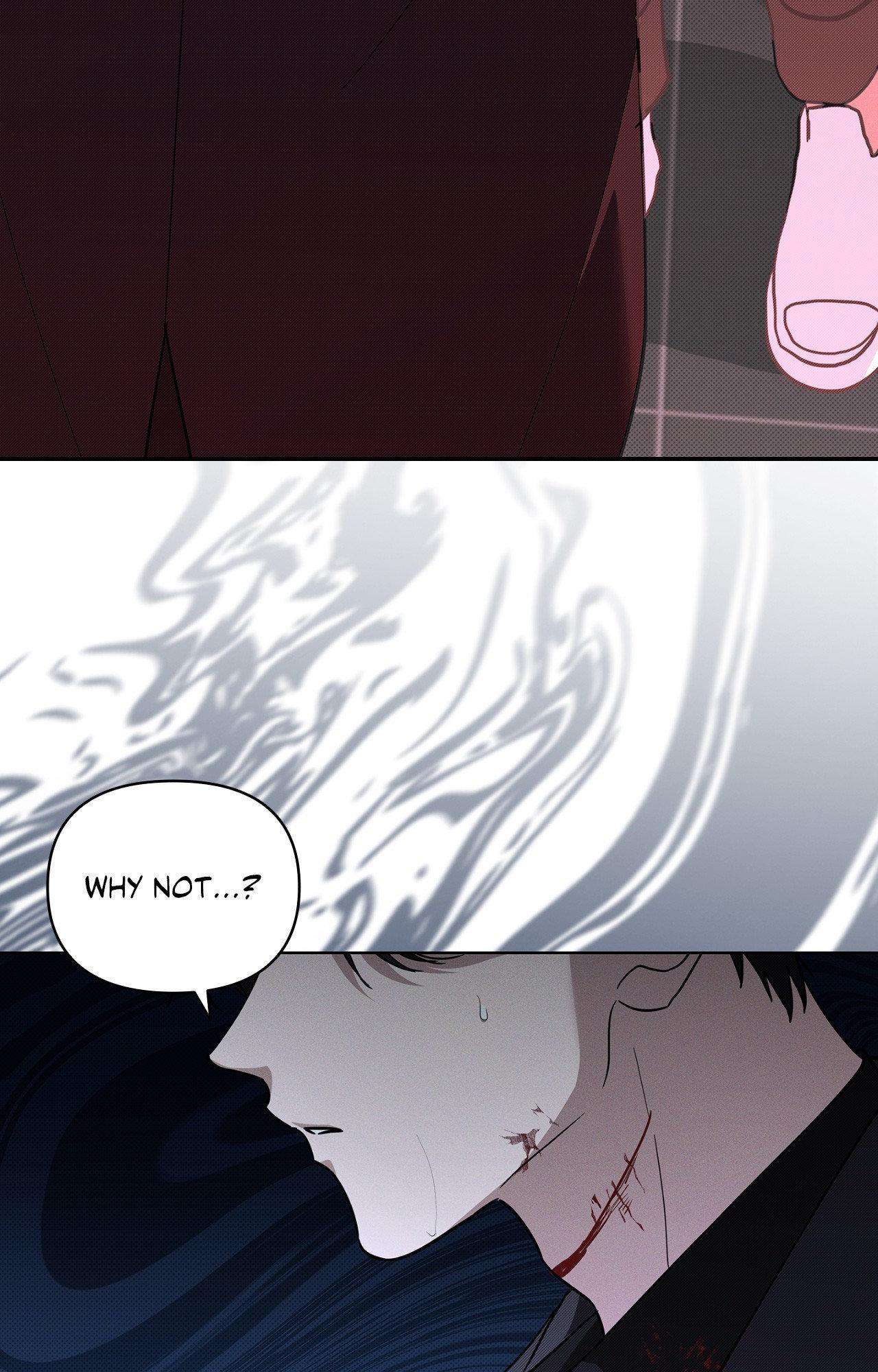 Paws & Claws Chapter 38 page 24 - 