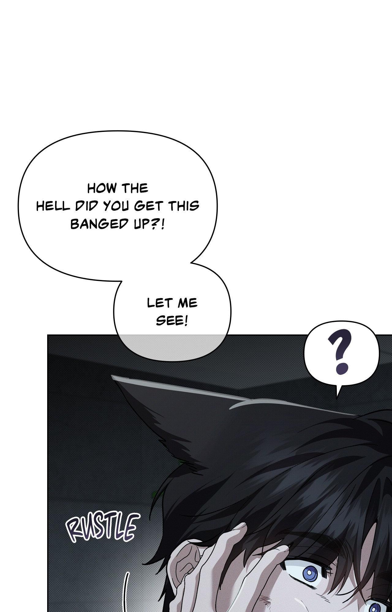 Paws & Claws Chapter 38 page 28 - 