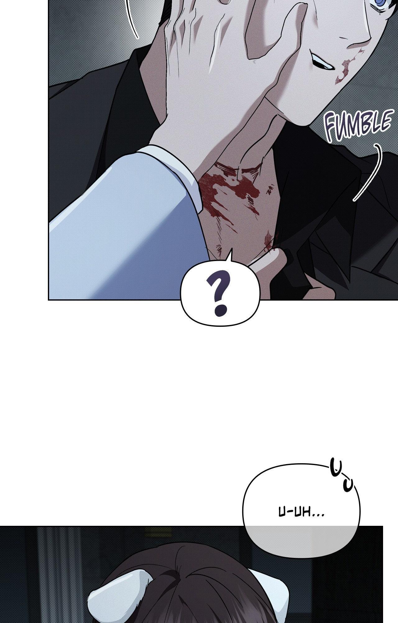 Paws & Claws Chapter 38 page 29 - 