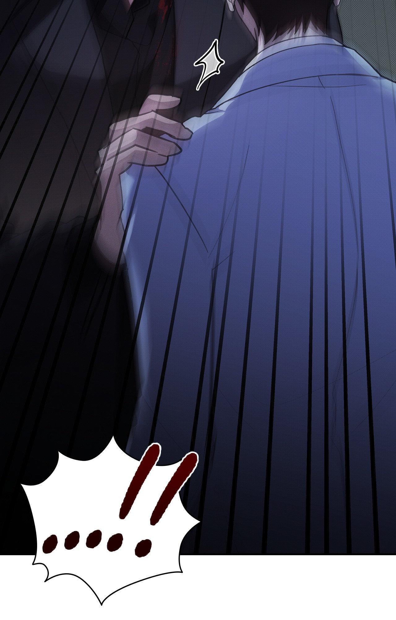 Paws & Claws Chapter 38 page 35 - 