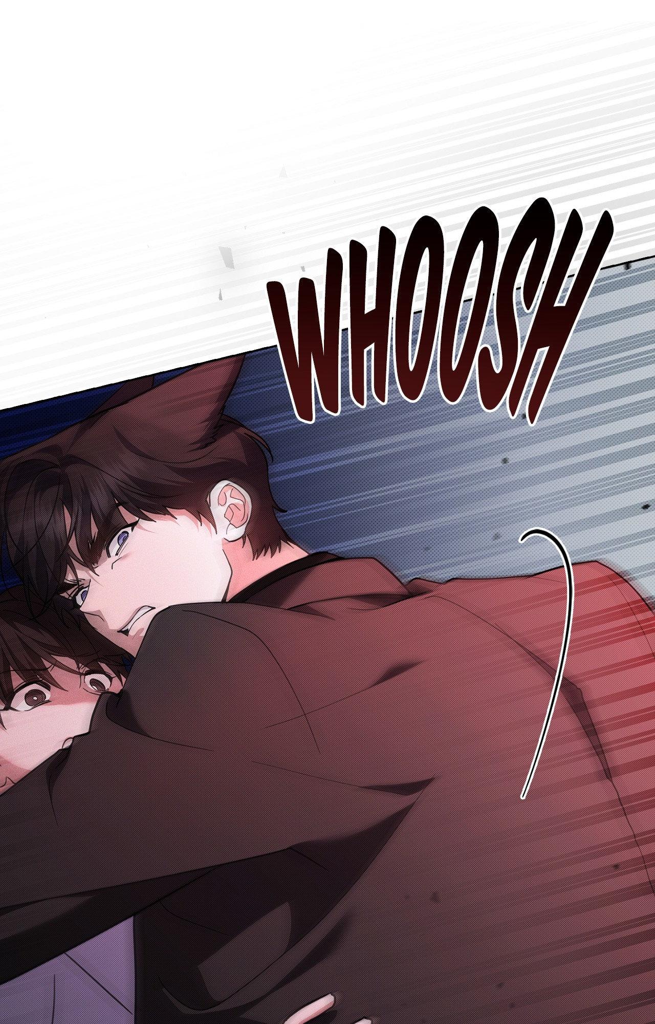 Paws & Claws Chapter 38 page 36 - 