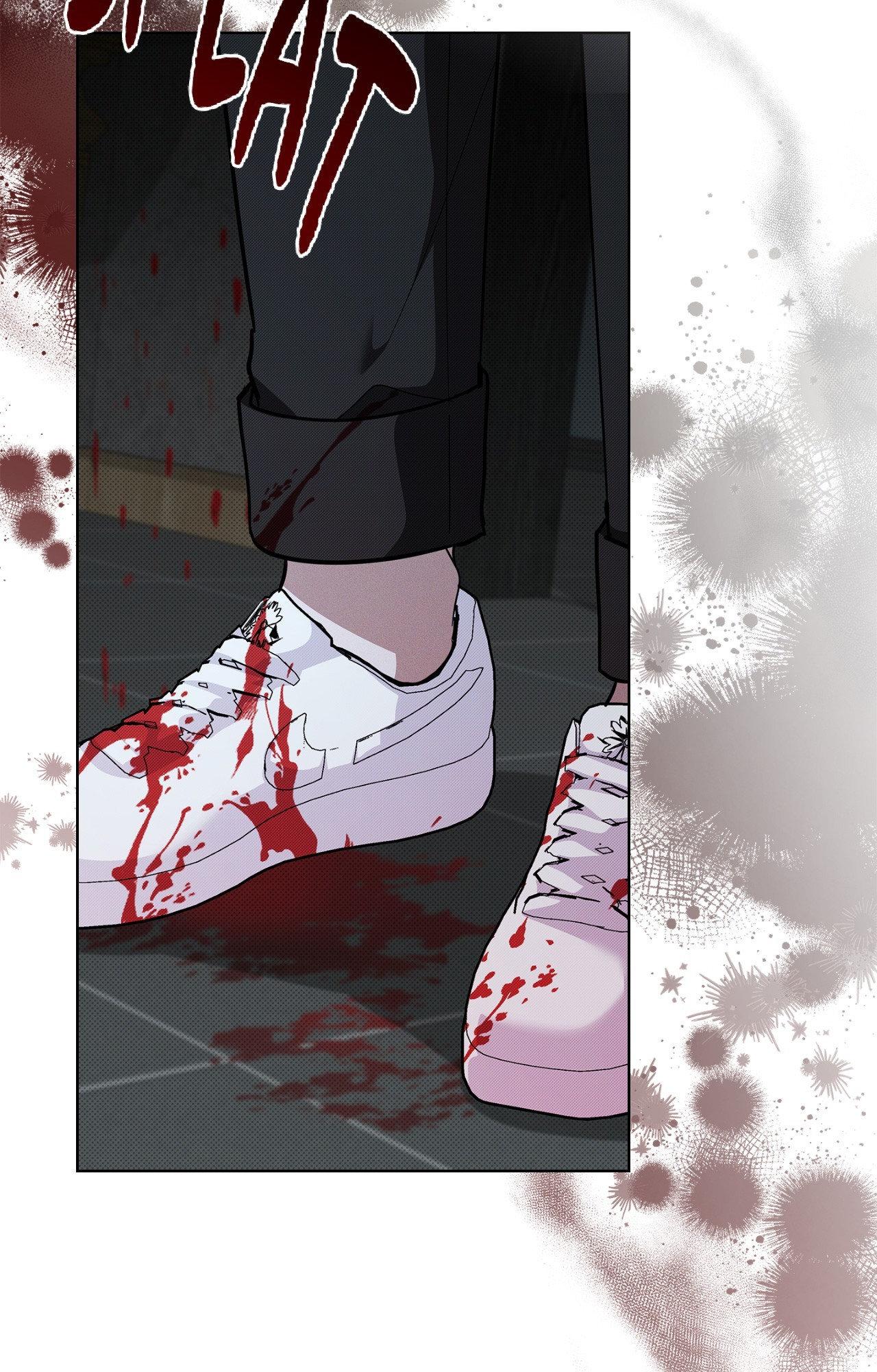 Paws & Claws Chapter 38 page 39 - 
